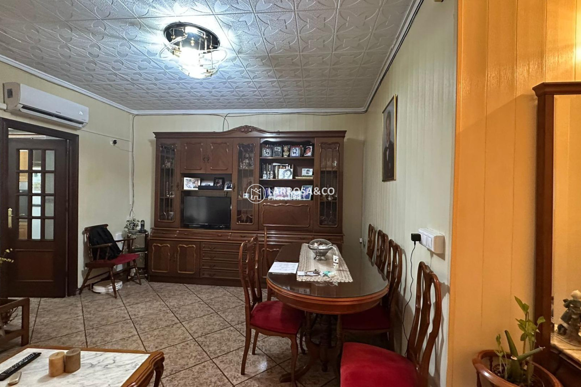 A Vendre - Apartment - Torrevieja - Estacion de autobuses