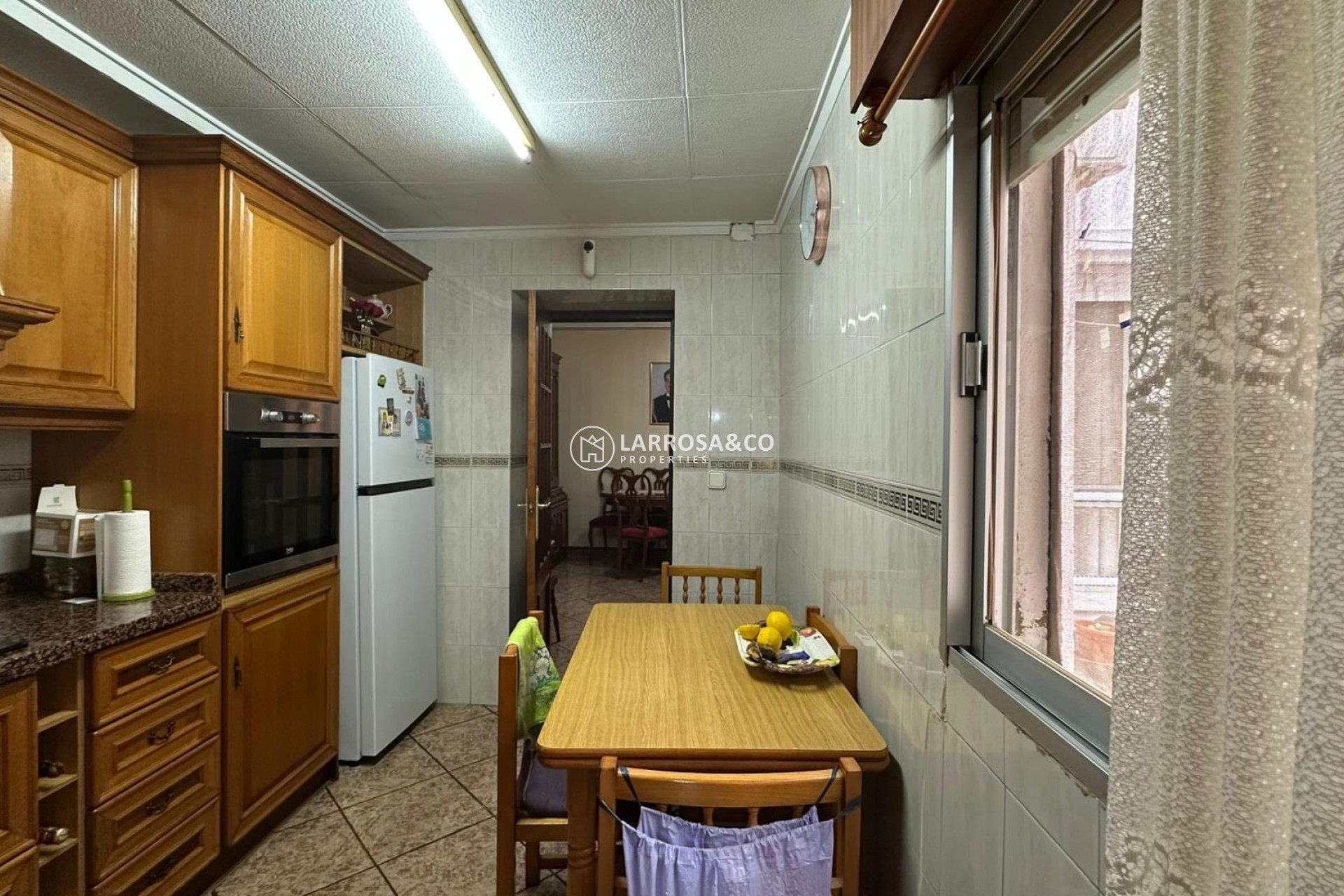 A Vendre - Apartment - Torrevieja - Estacion de autobuses