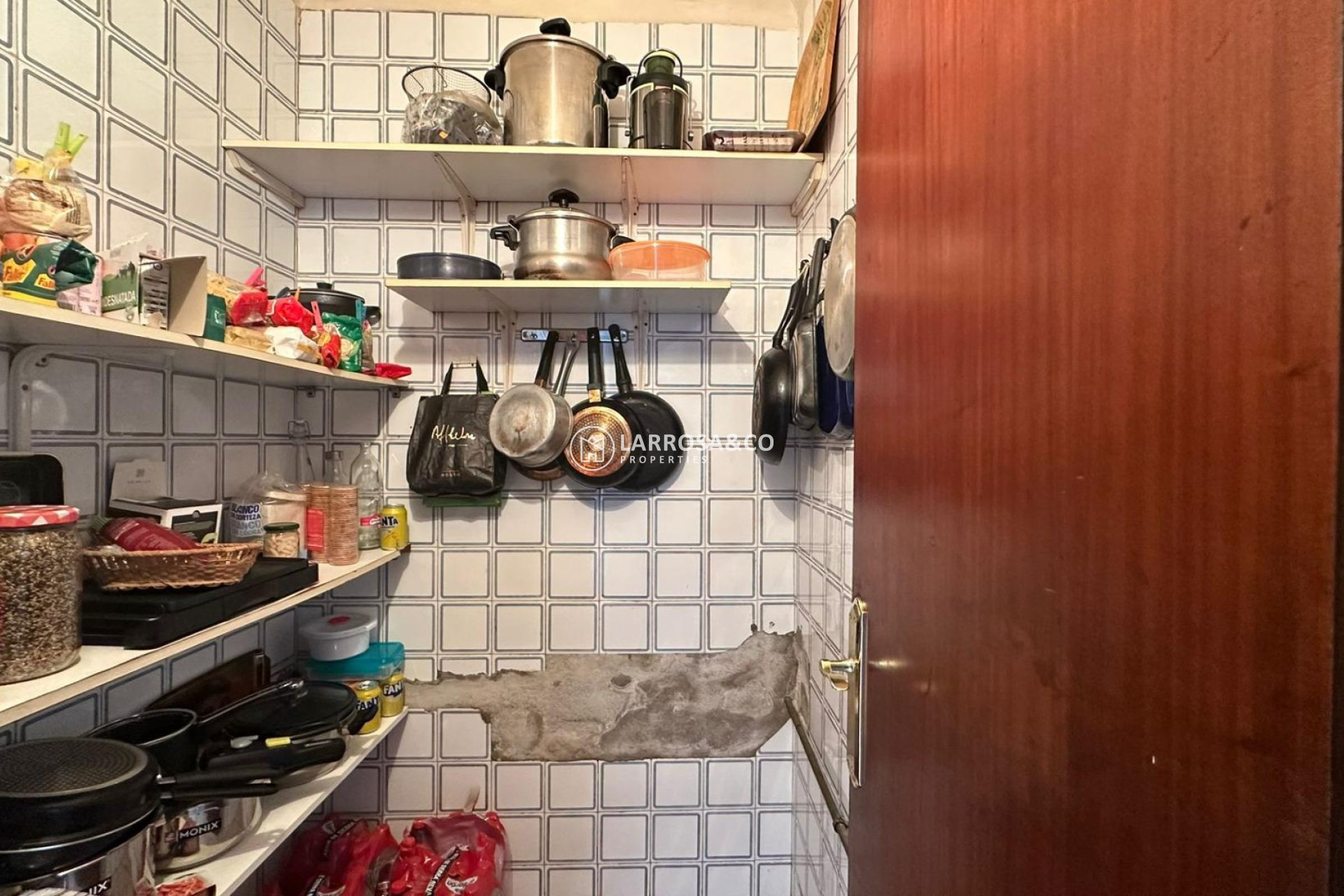 A Vendre - Apartment - Torrevieja - Estacion de autobuses