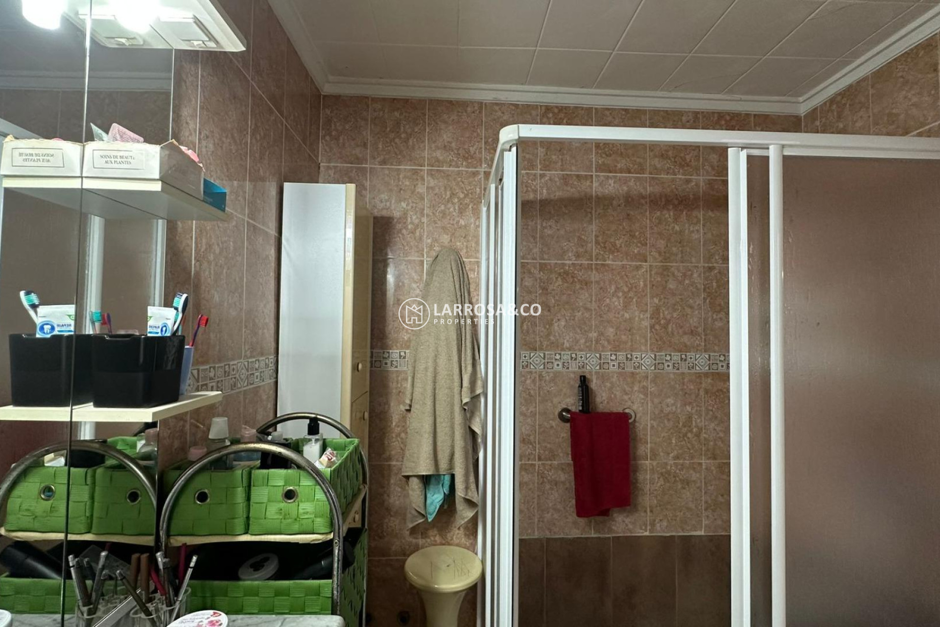 A Vendre - Apartment - Torrevieja - Estacion de autobuses