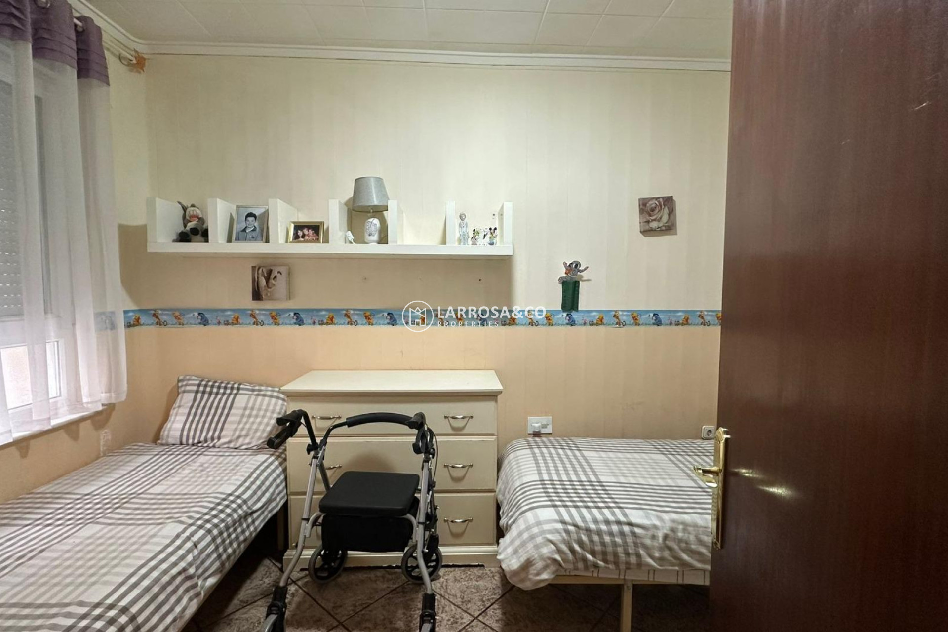 A Vendre - Apartment - Torrevieja - Estacion de autobuses