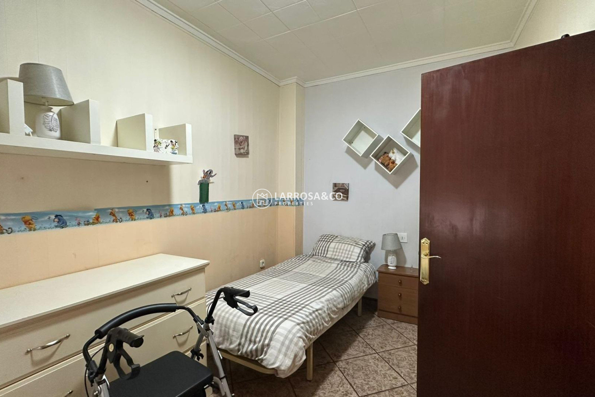 A Vendre - Apartment - Torrevieja - Estacion de autobuses