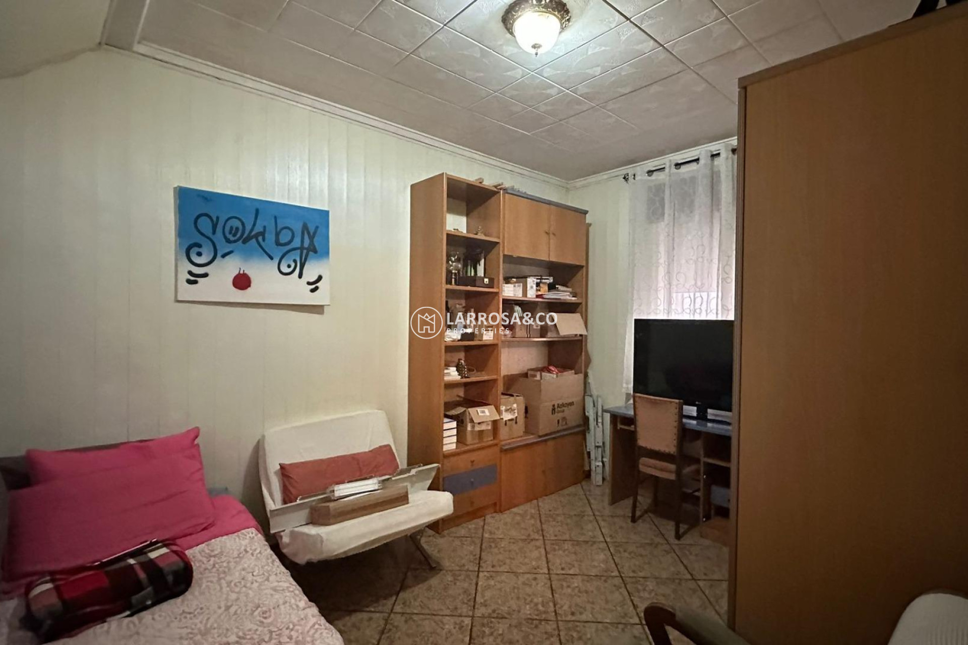 A Vendre - Apartment - Torrevieja - Estacion de autobuses