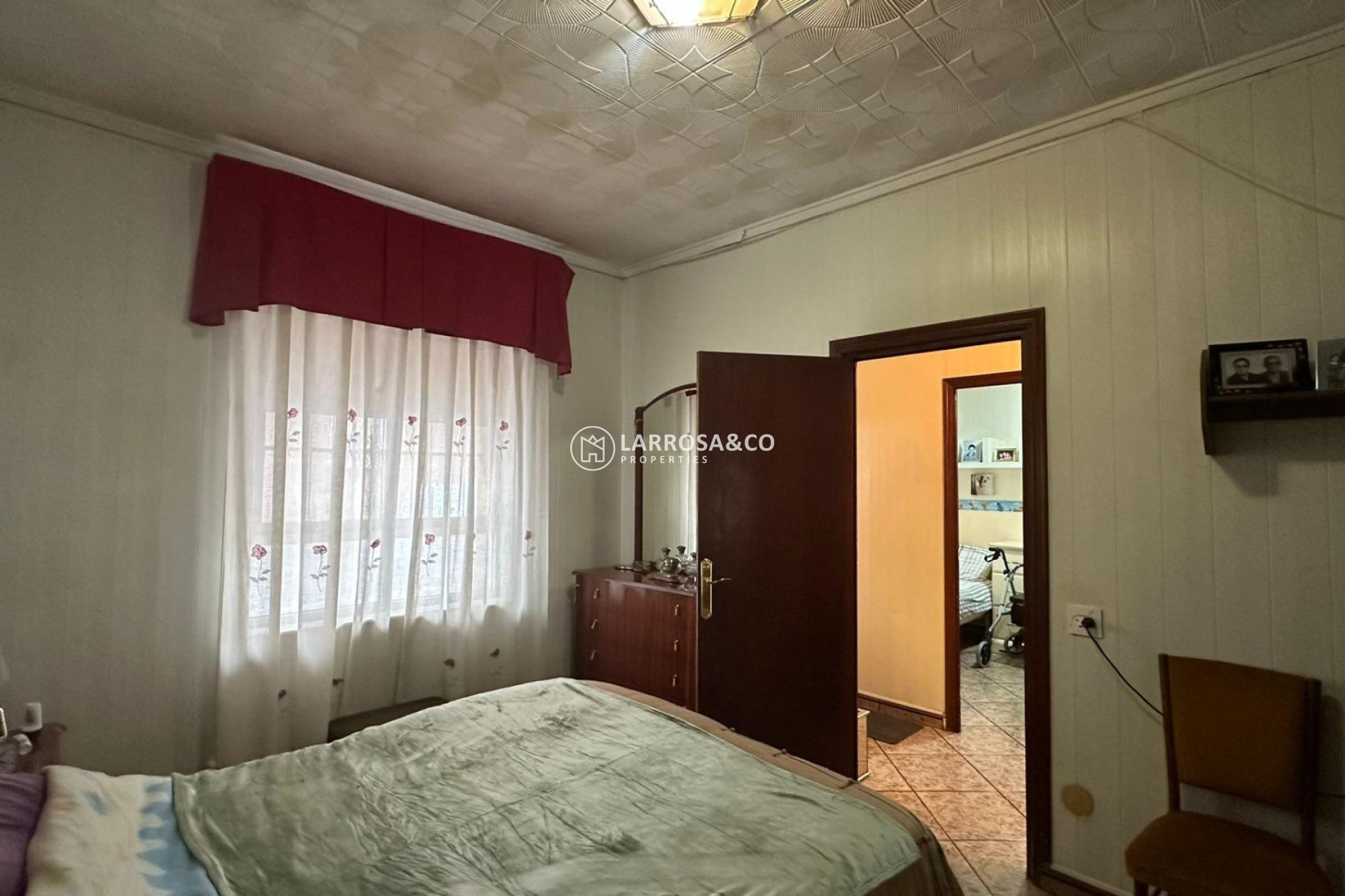 A Vendre - Apartment - Torrevieja - Estacion de autobuses