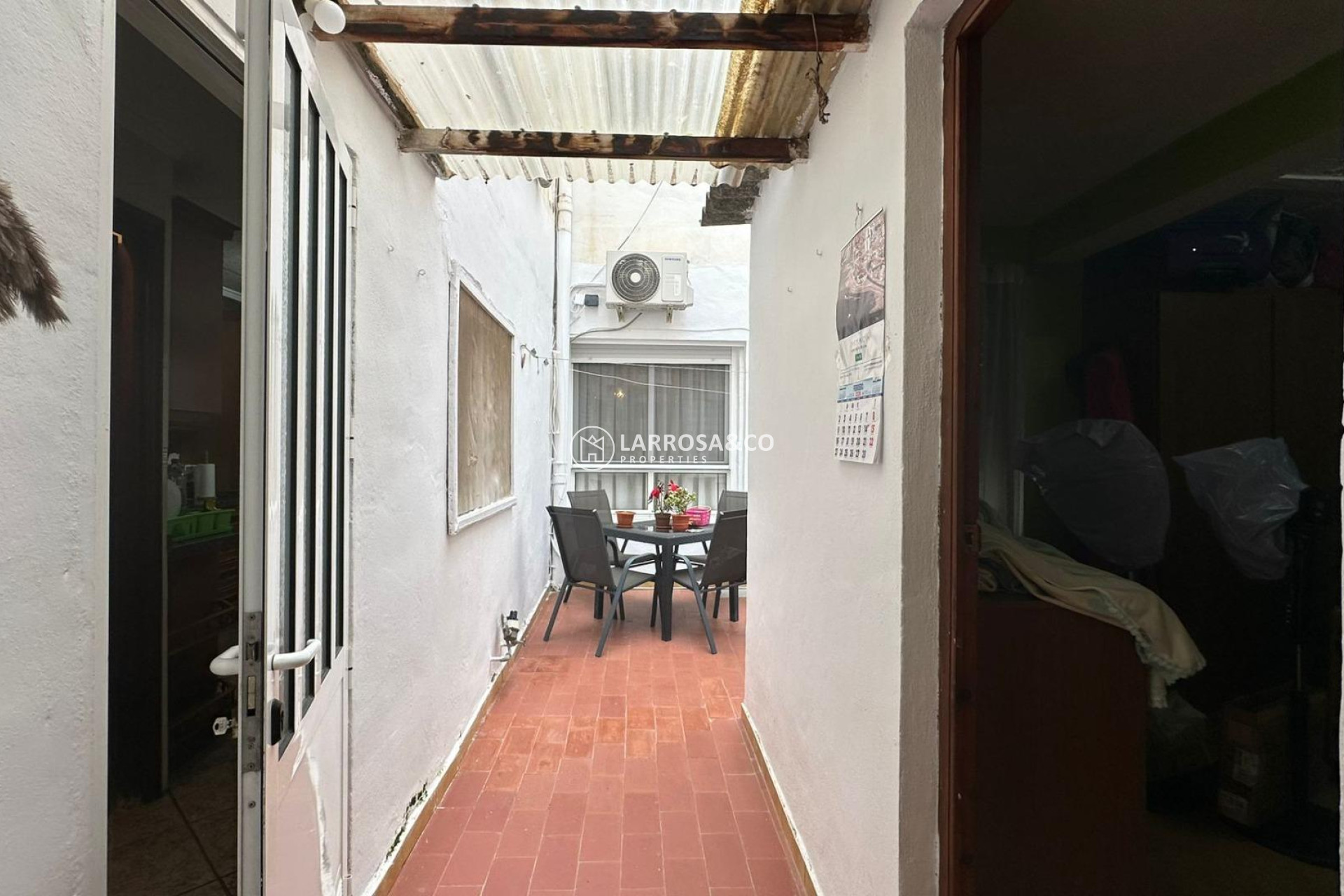 A Vendre - Apartment - Torrevieja - Estacion de autobuses