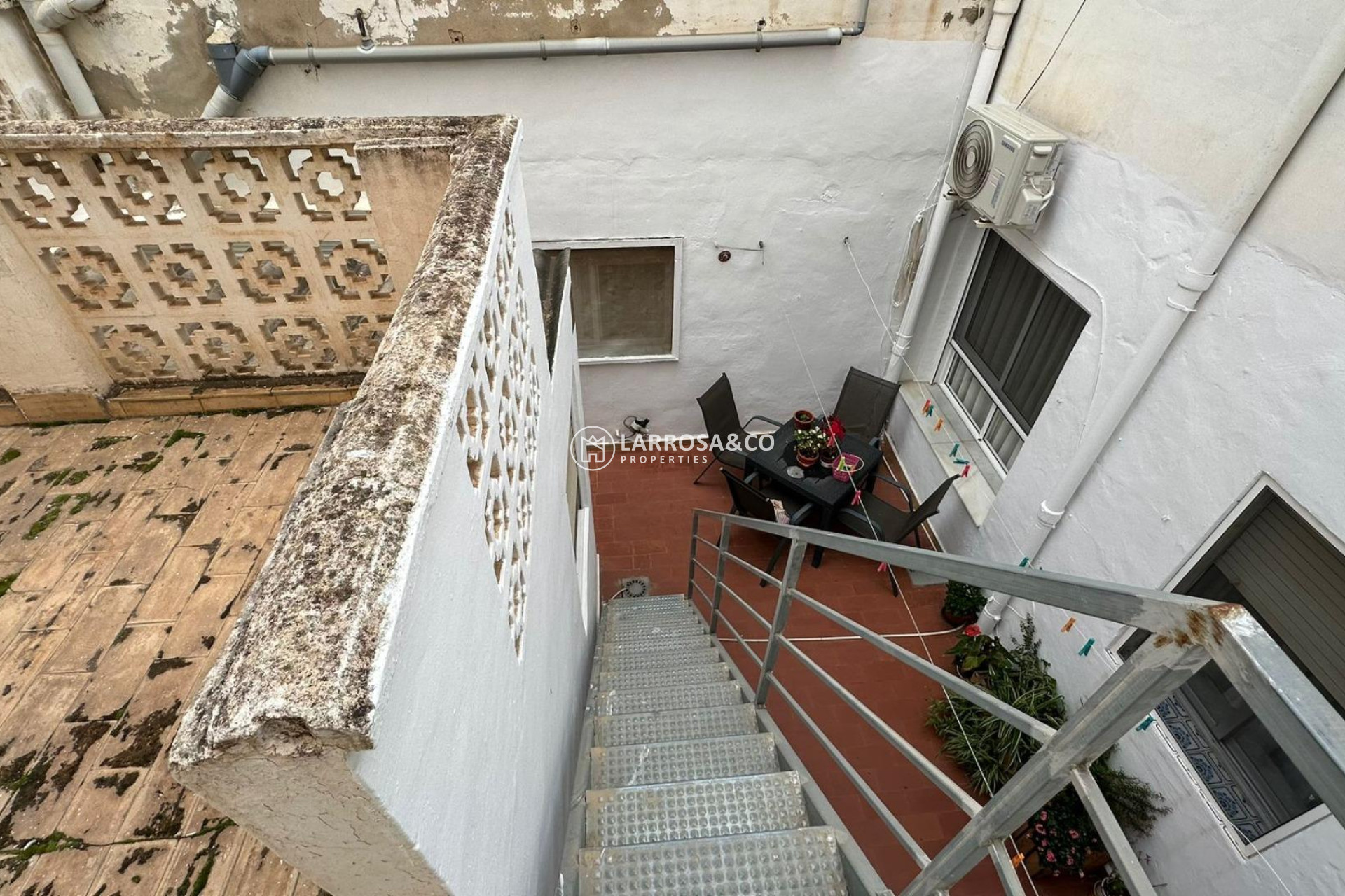 A Vendre - Apartment - Torrevieja - Estacion de autobuses