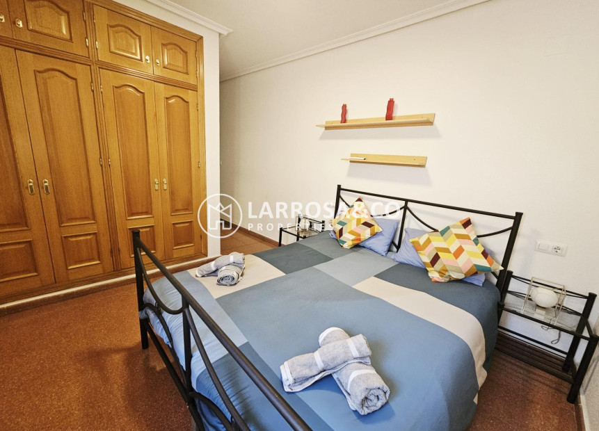 A Vendre - Apartment - Torrevieja - Estacion de autobuses