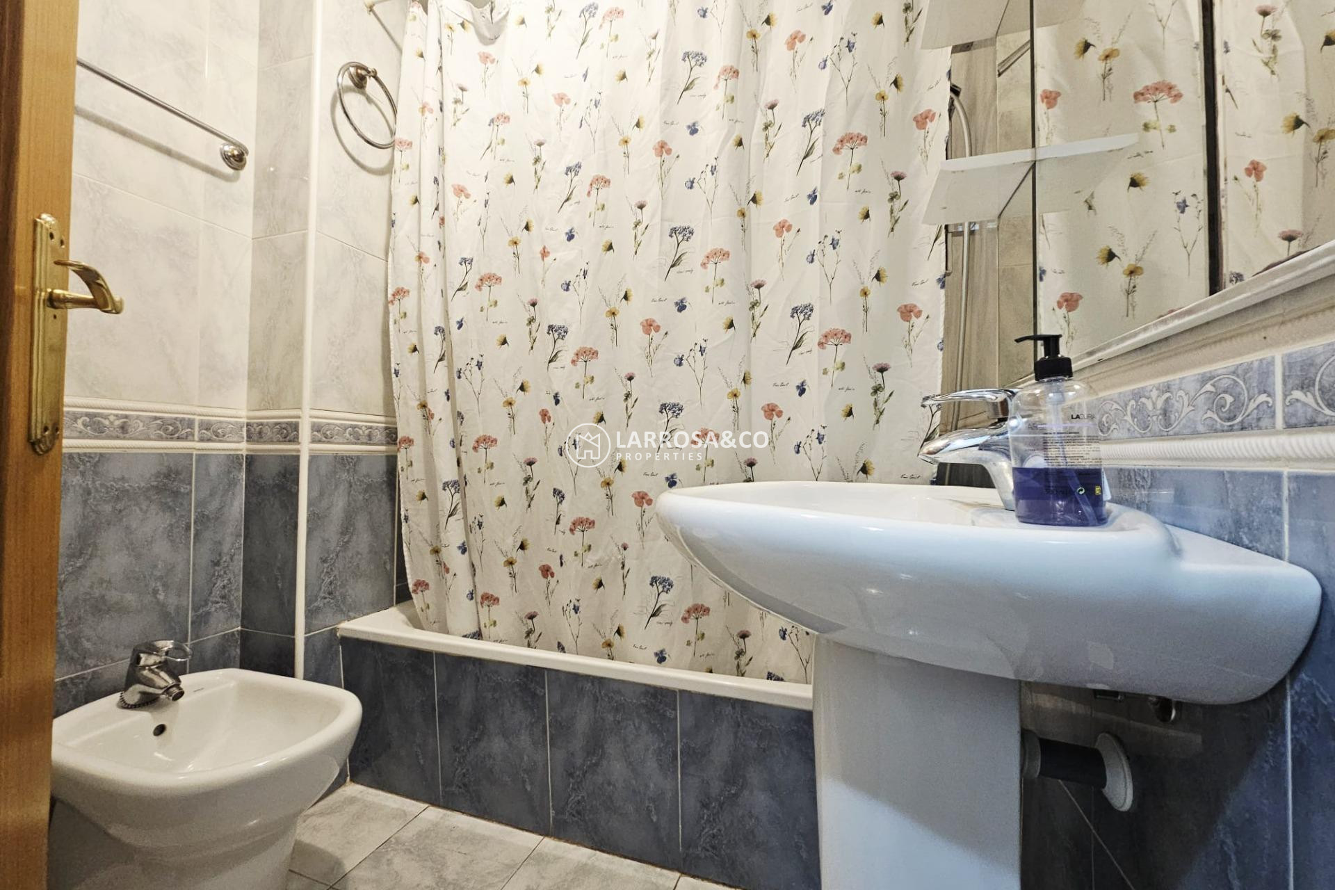 A Vendre - Apartment - Torrevieja - Estacion de autobuses