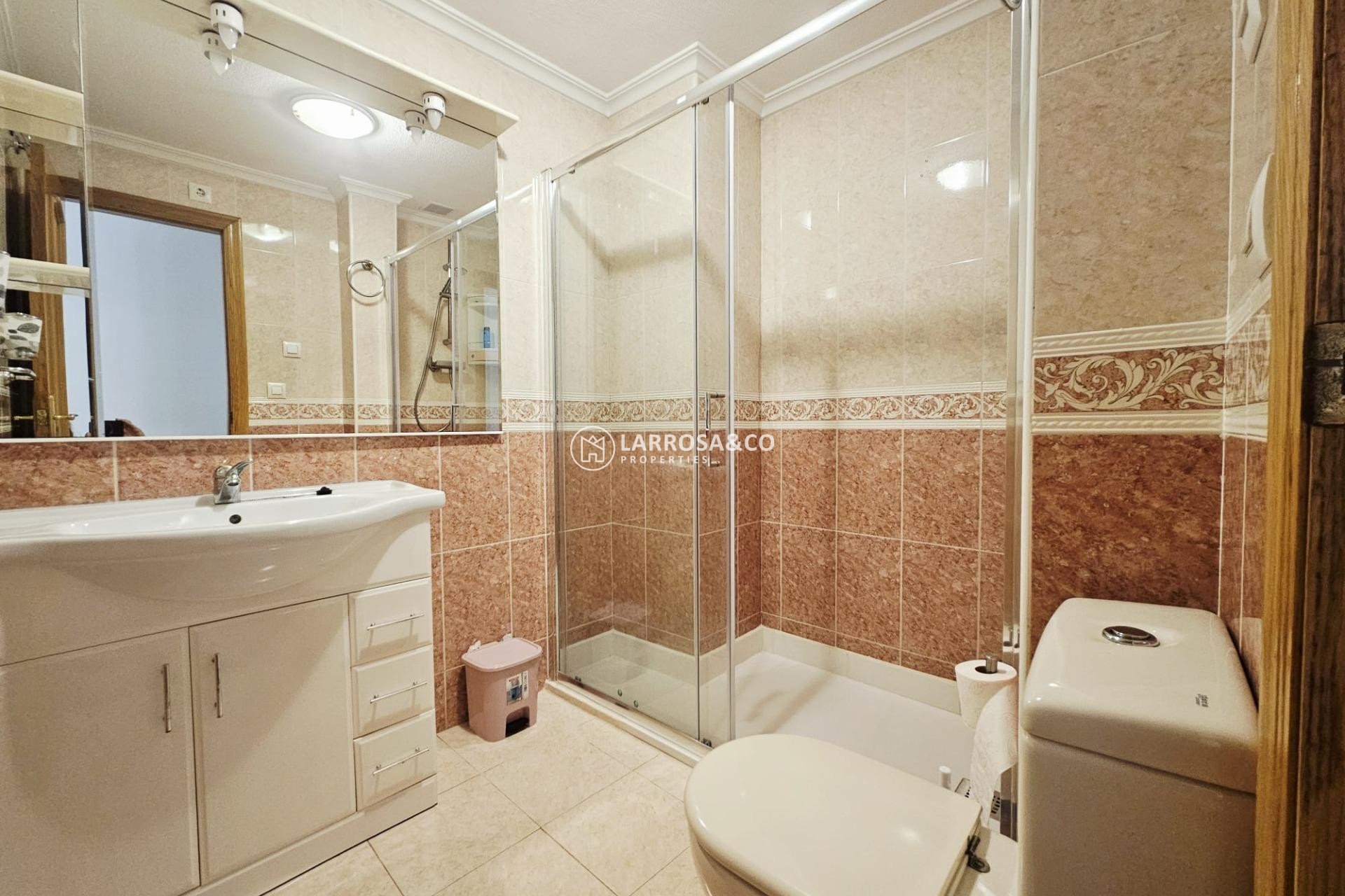 A Vendre - Apartment - Torrevieja - Estacion de autobuses