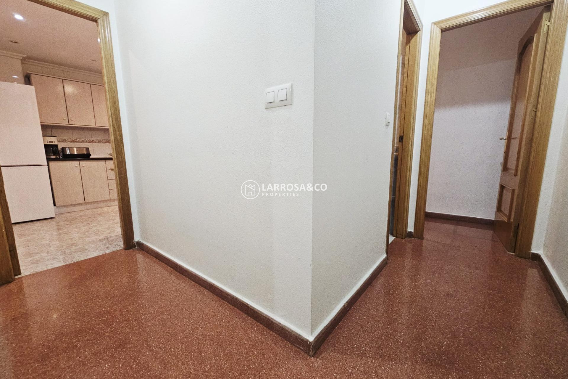 A Vendre - Apartment - Torrevieja - Estacion de autobuses