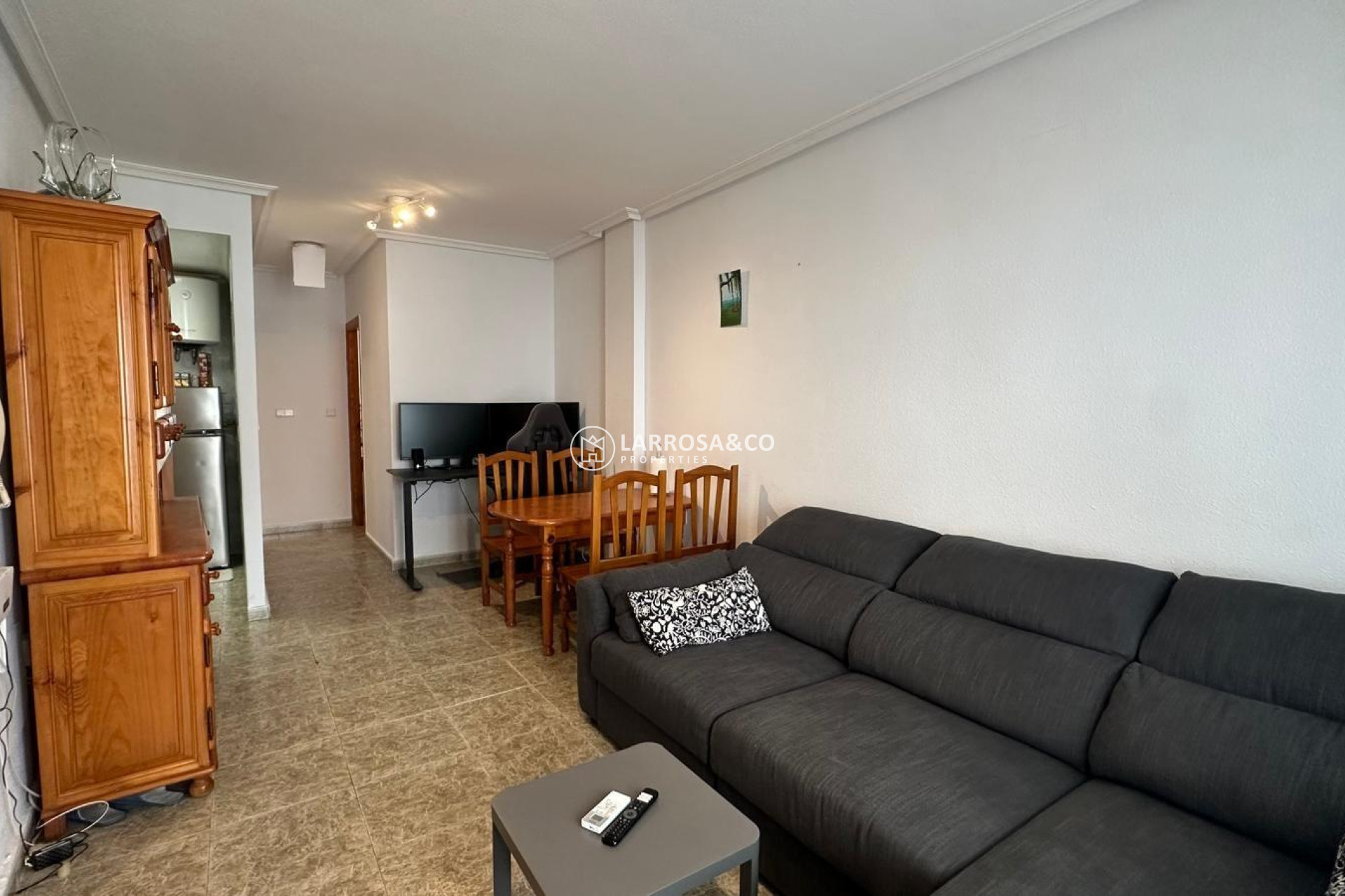 A Vendre - Apartment - Torrevieja - Estacion de autobuses