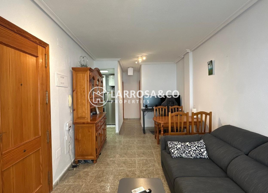 A Vendre - Apartment - Torrevieja - Estacion de autobuses