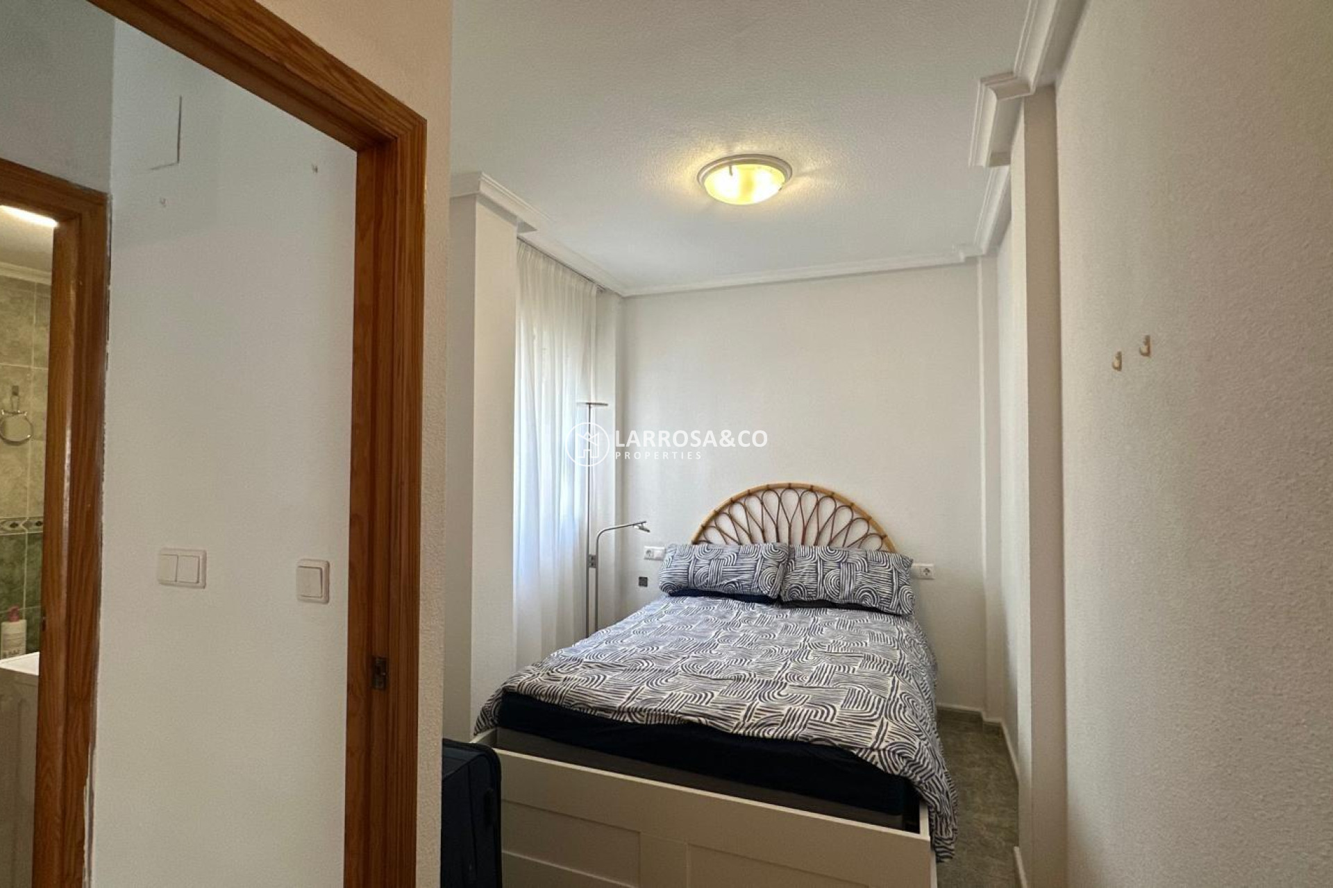 A Vendre - Apartment - Torrevieja - Estacion de autobuses