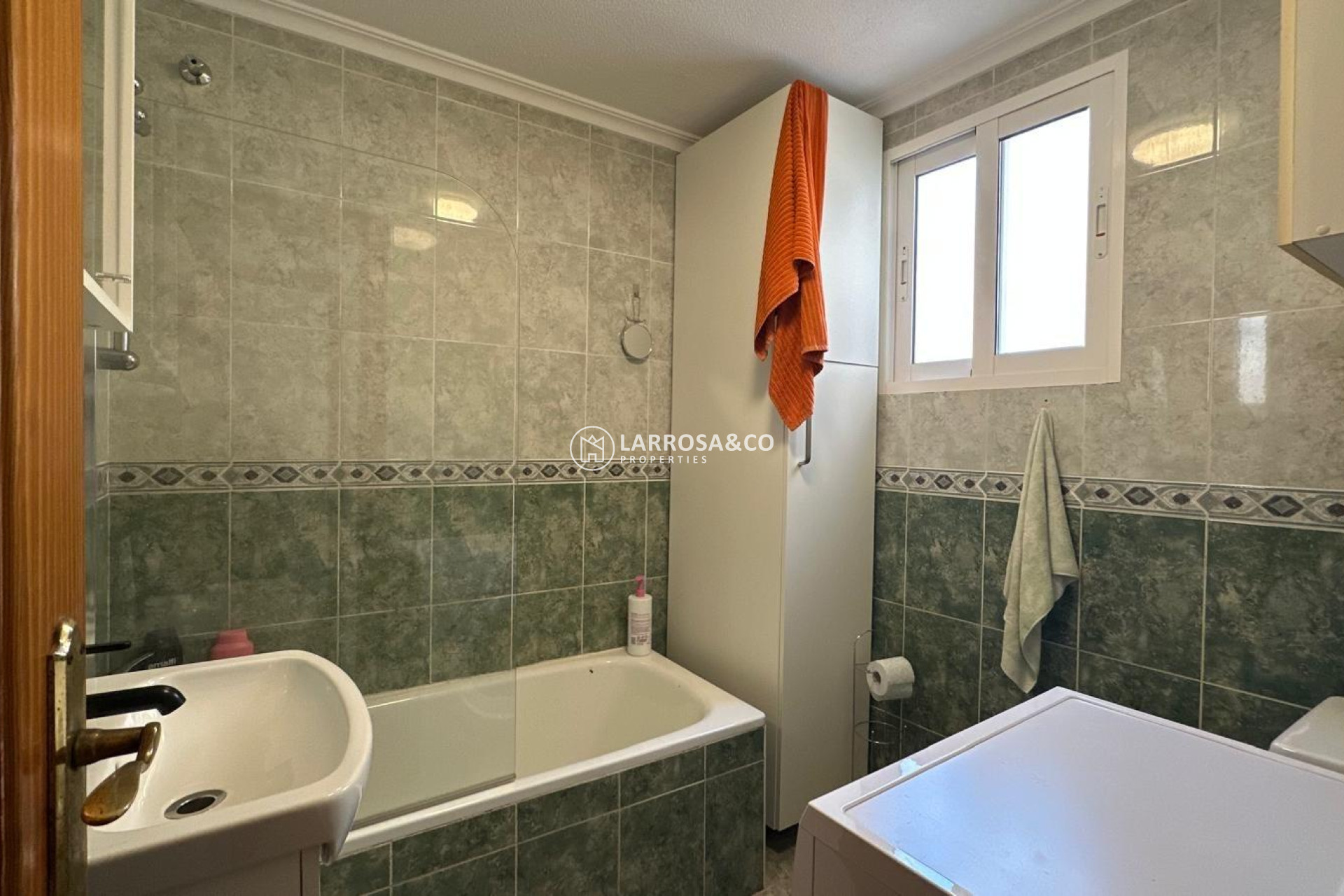 A Vendre - Apartment - Torrevieja - Estacion de autobuses