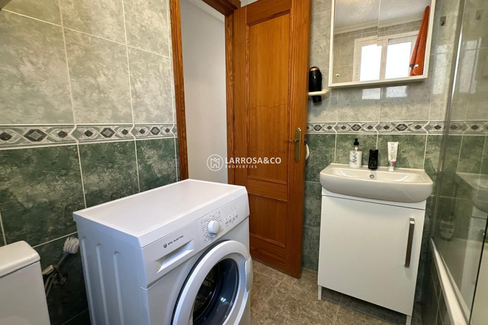 A Vendre - Apartment - Torrevieja - Estacion de autobuses