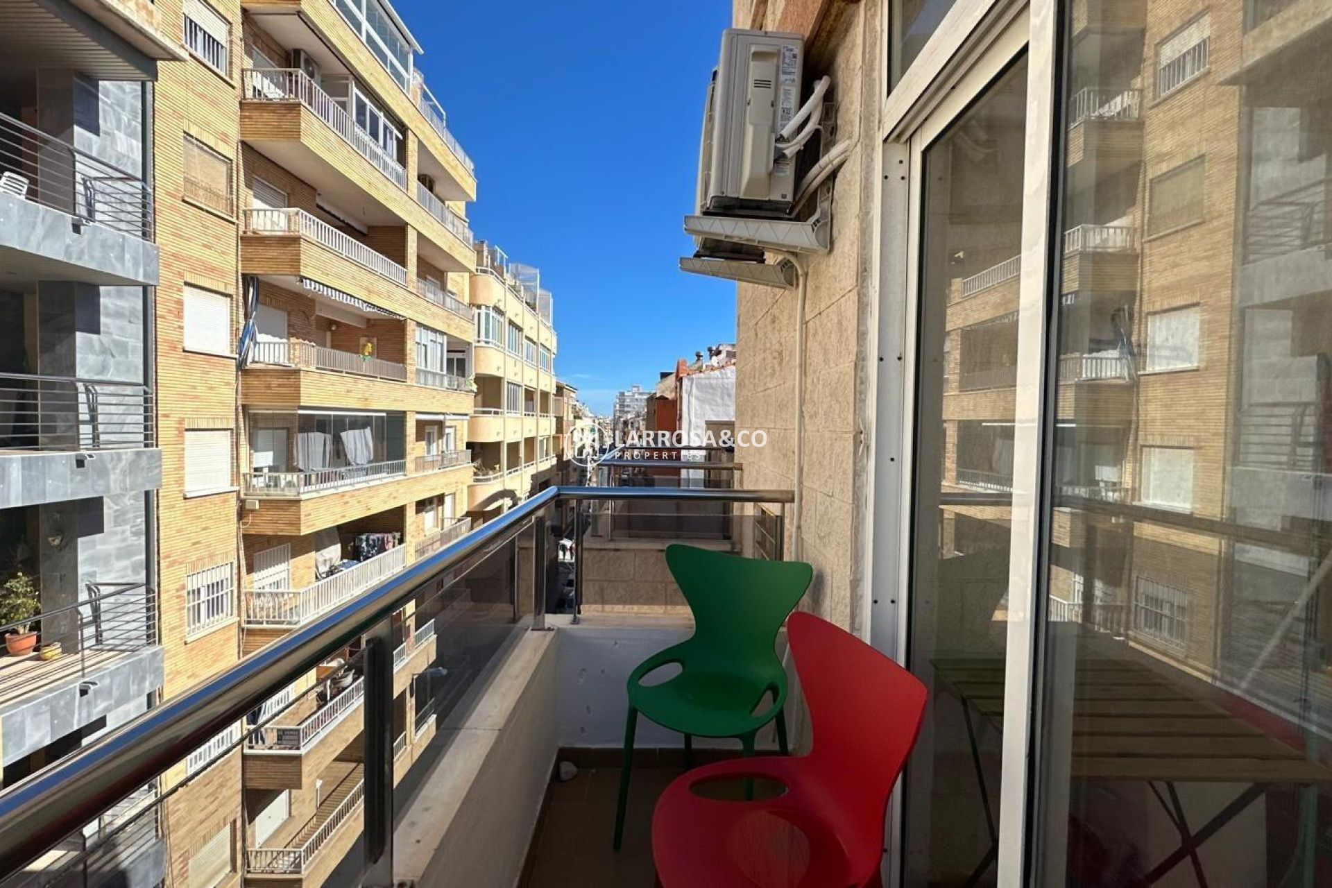 A Vendre - Apartment - Torrevieja - Estacion de autobuses