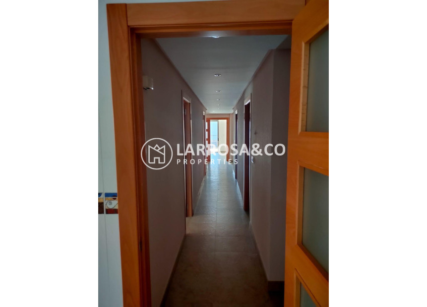 A Vendre - Apartment - Torrevieja - Estacion de autobuses