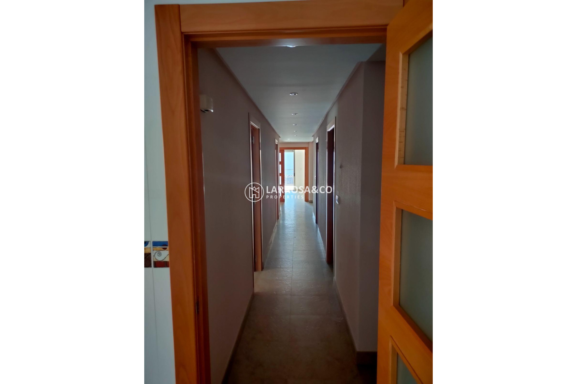 A Vendre - Apartment - Torrevieja - Estacion de autobuses