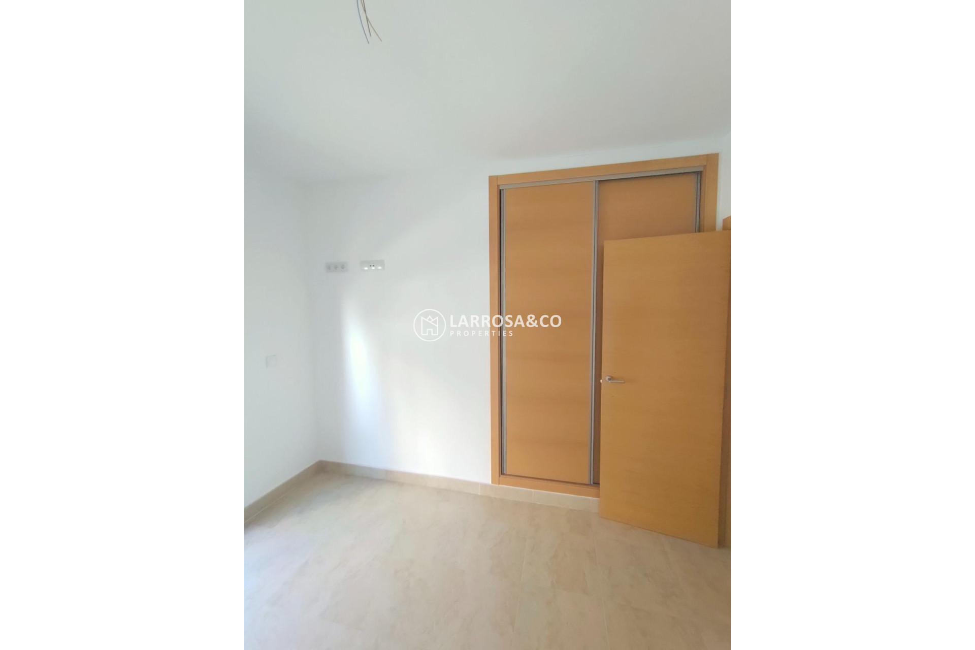 A Vendre - Apartment - Torrevieja - Estacion de autobuses