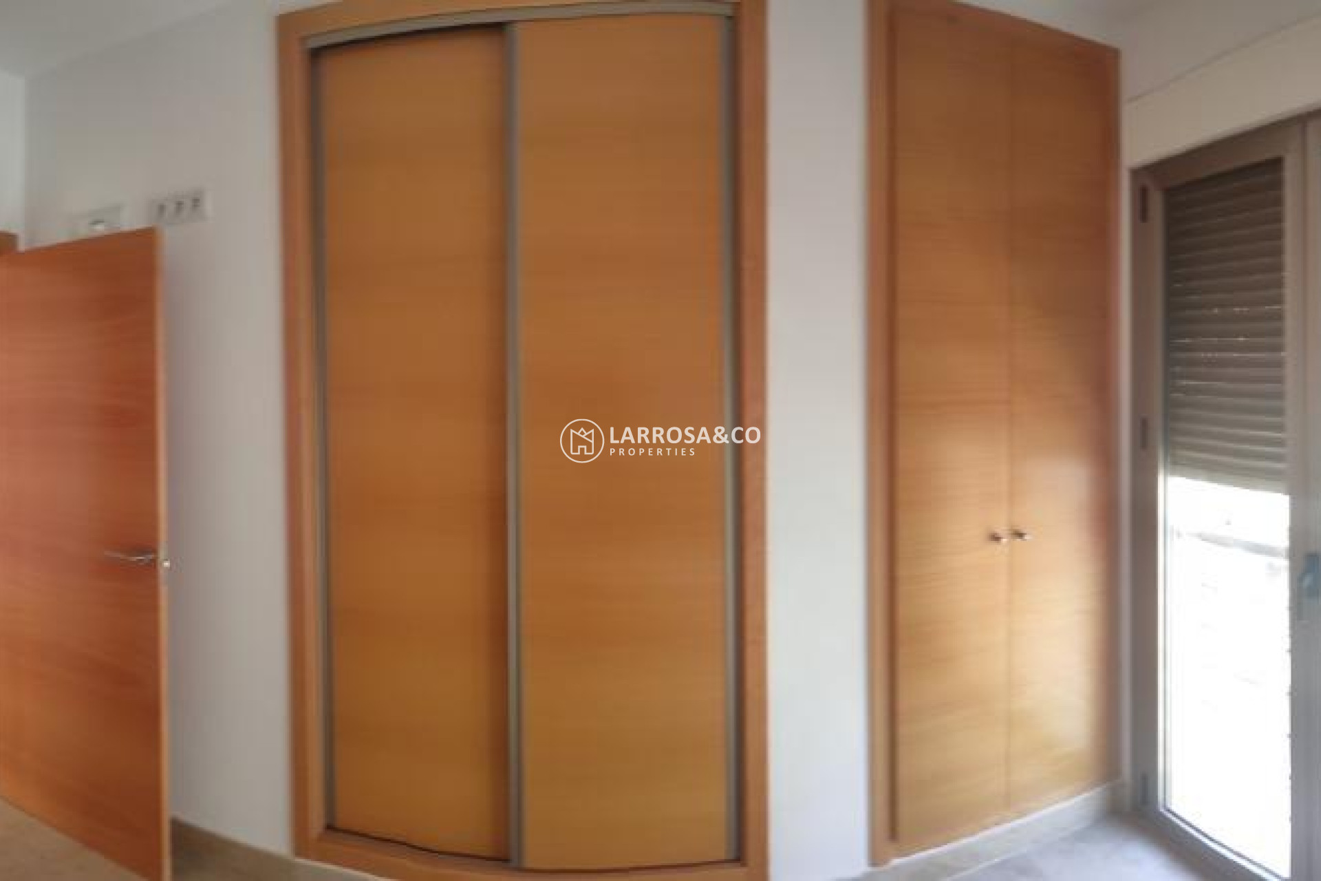 A Vendre - Apartment - Torrevieja - Estacion de autobuses