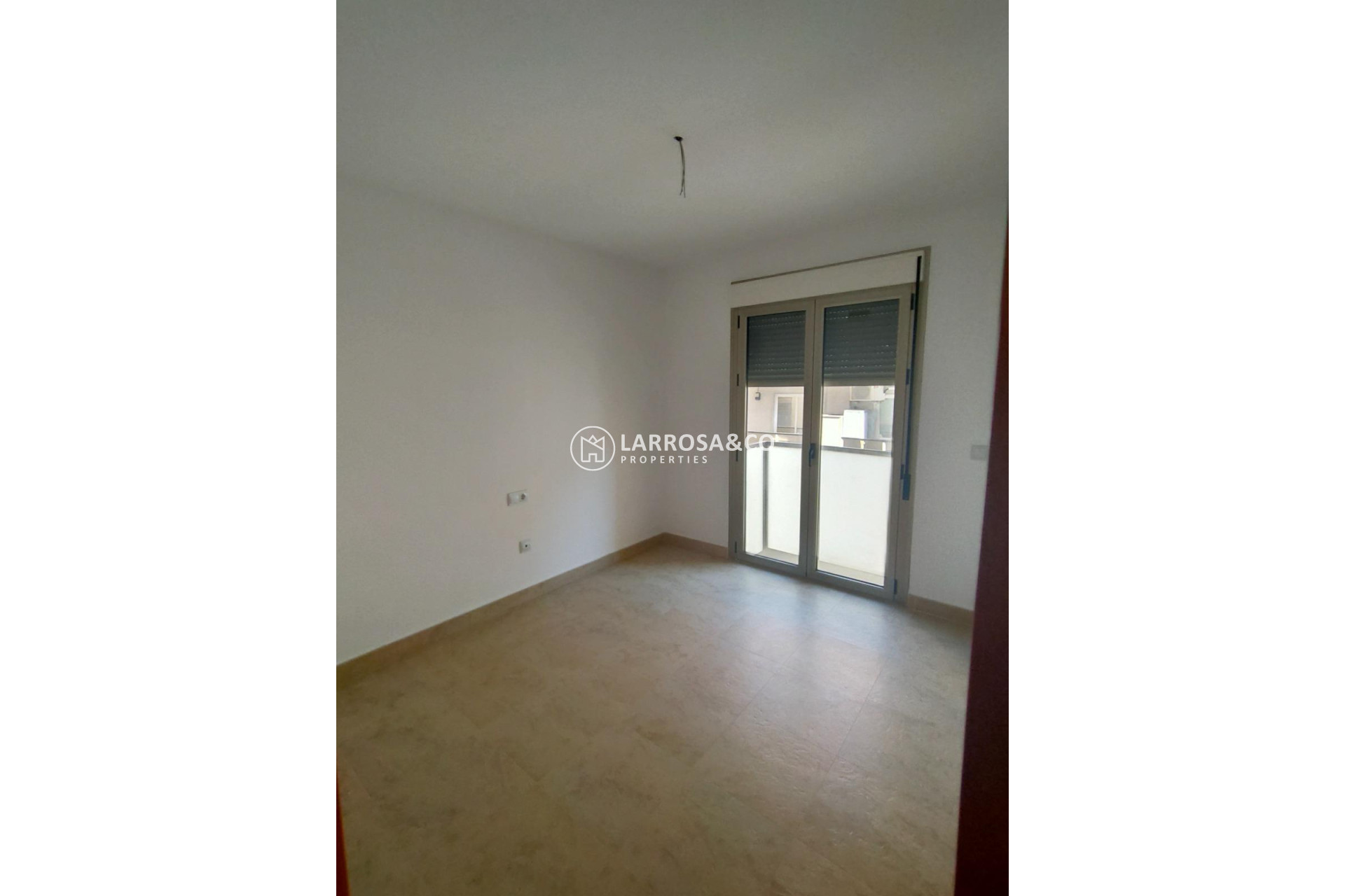 A Vendre - Apartment - Torrevieja - Estacion de autobuses