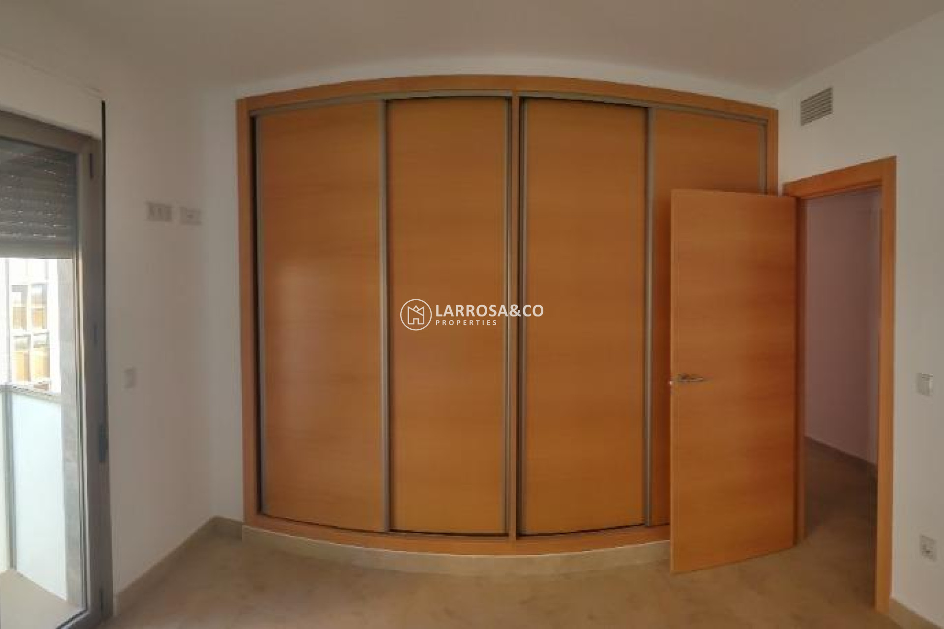 A Vendre - Apartment - Torrevieja - Estacion de autobuses