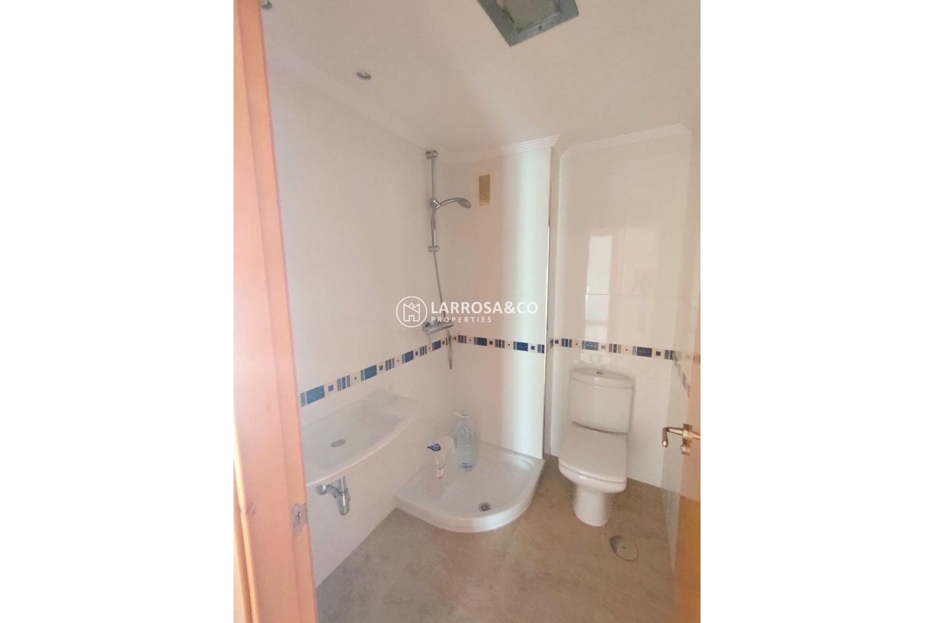 A Vendre - Apartment - Torrevieja - Estacion de autobuses