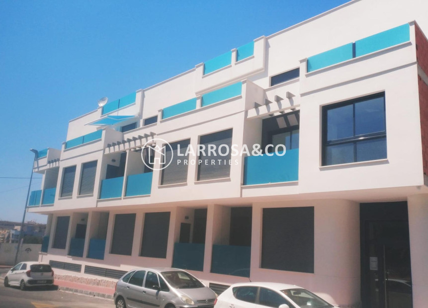 A Vendre - Apartment - Torrevieja - Estacion de autobuses