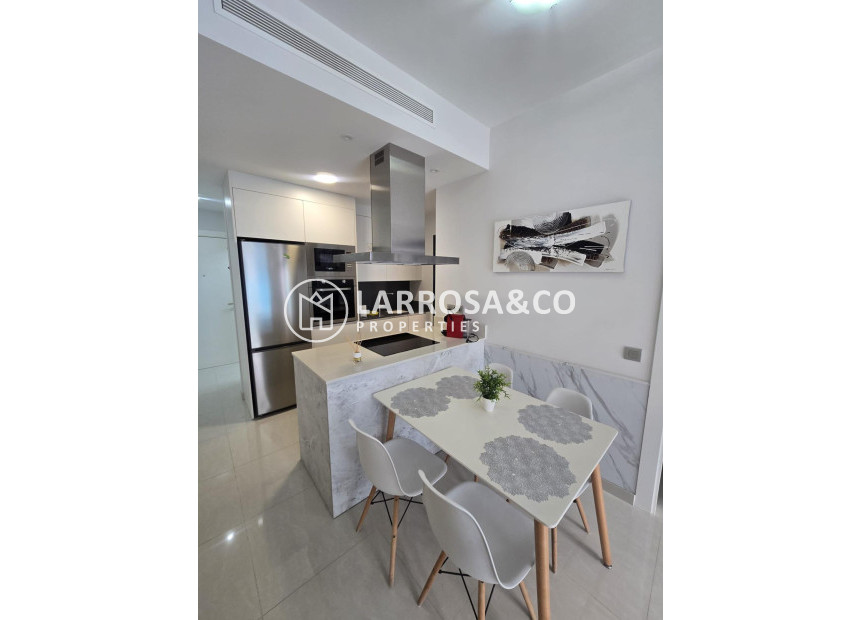A Vendre - Apartment - Torrevieja - Estacion de autobuses