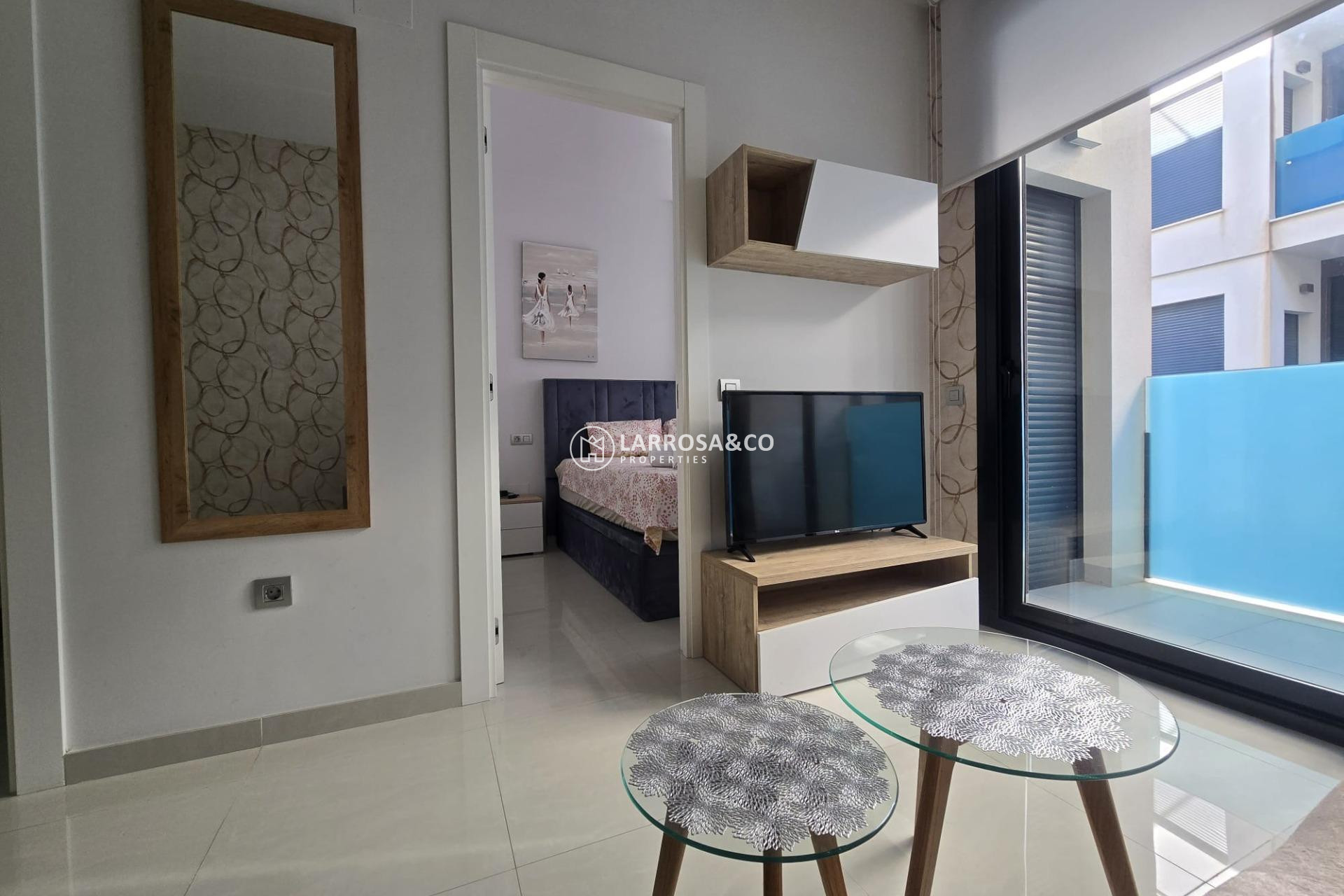 A Vendre - Apartment - Torrevieja - Estacion de autobuses