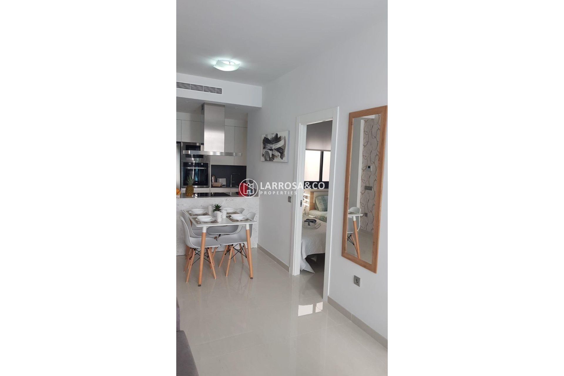 A Vendre - Apartment - Torrevieja - Estacion de autobuses