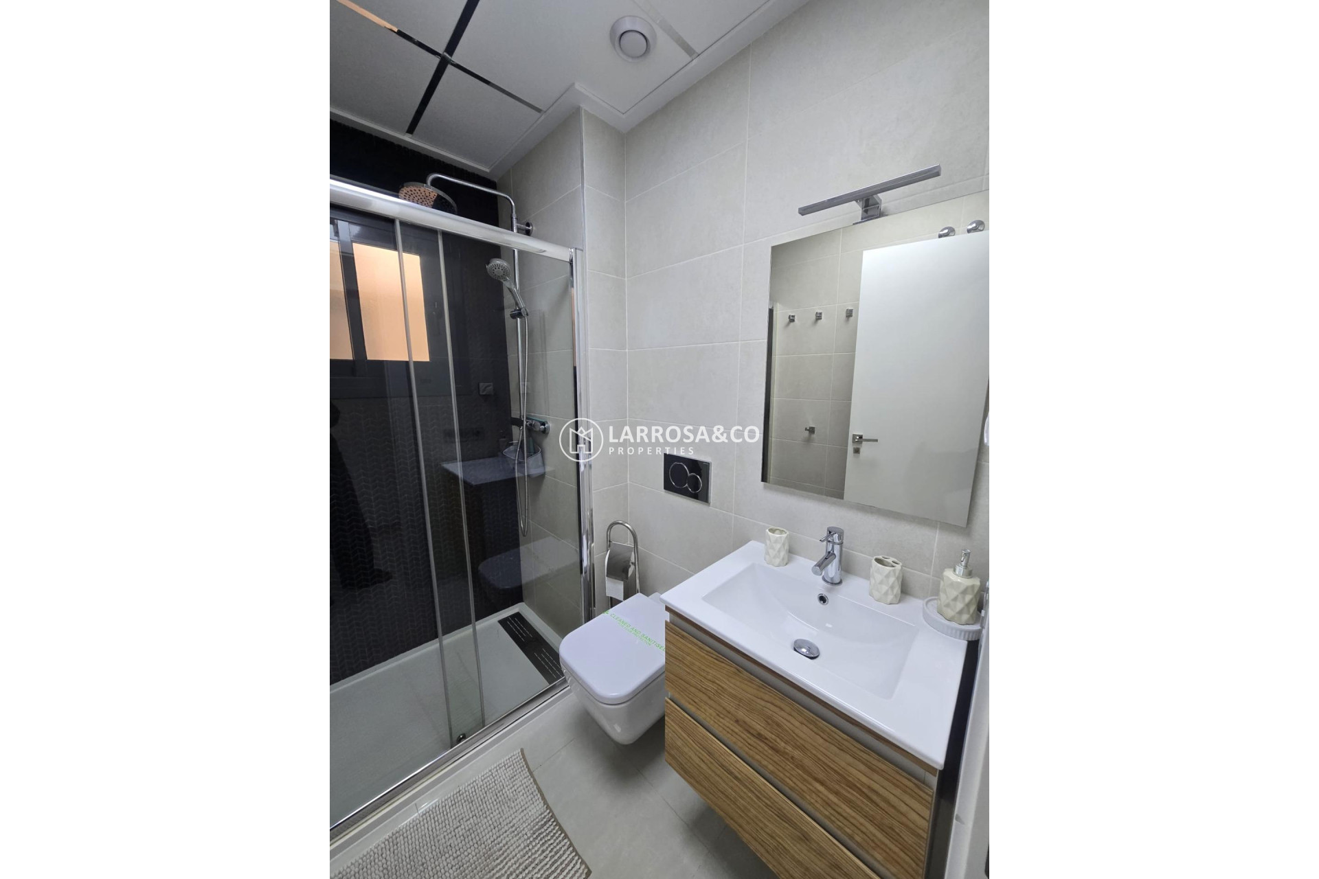 A Vendre - Apartment - Torrevieja - Estacion de autobuses