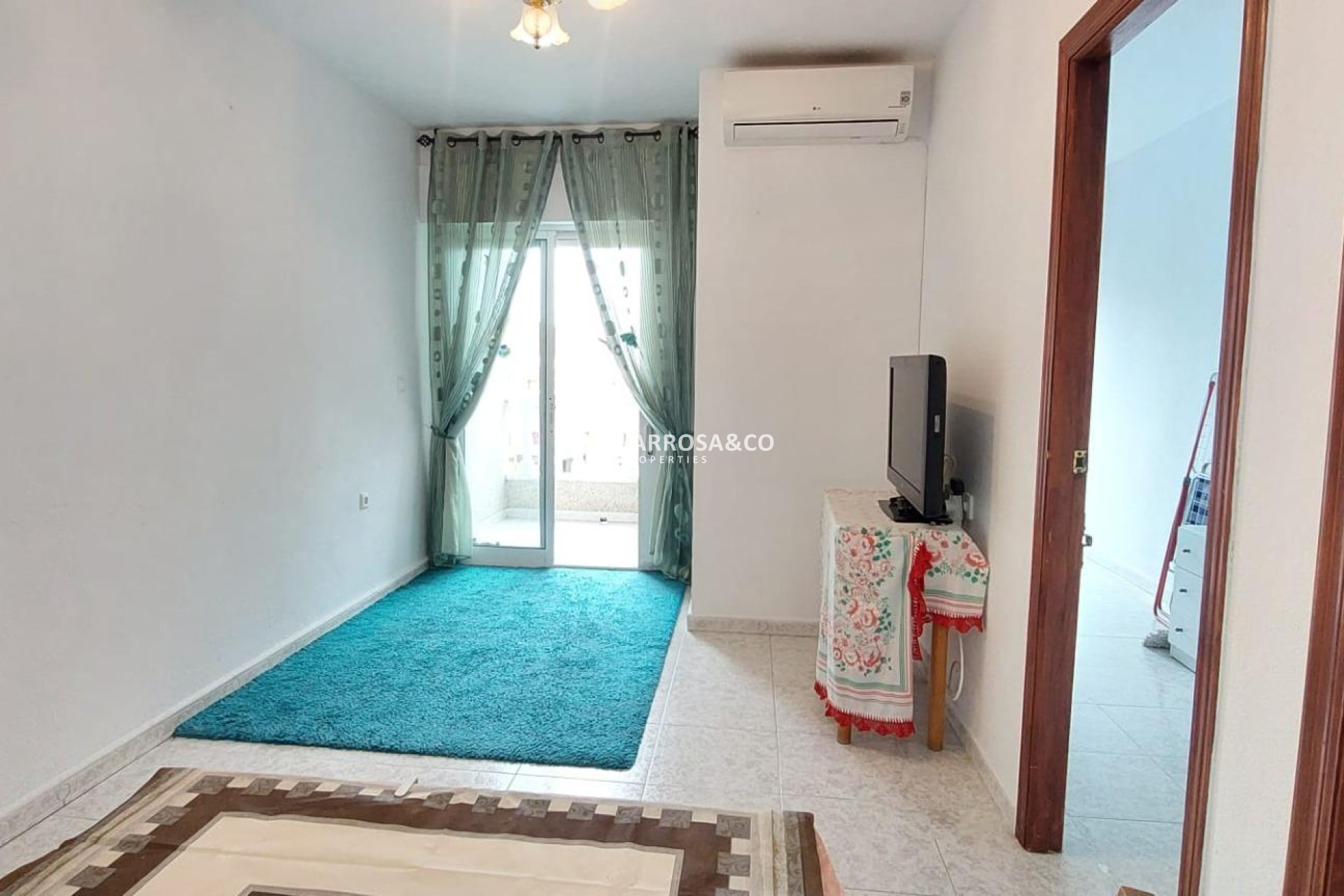 A Vendre - Apartment - Torrevieja - Estacion de autobuses