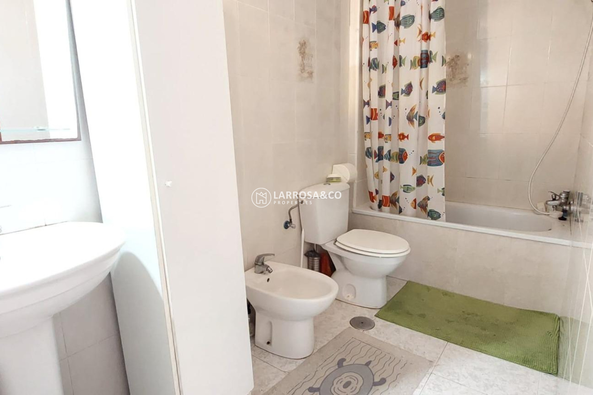 A Vendre - Apartment - Torrevieja - Estacion de autobuses