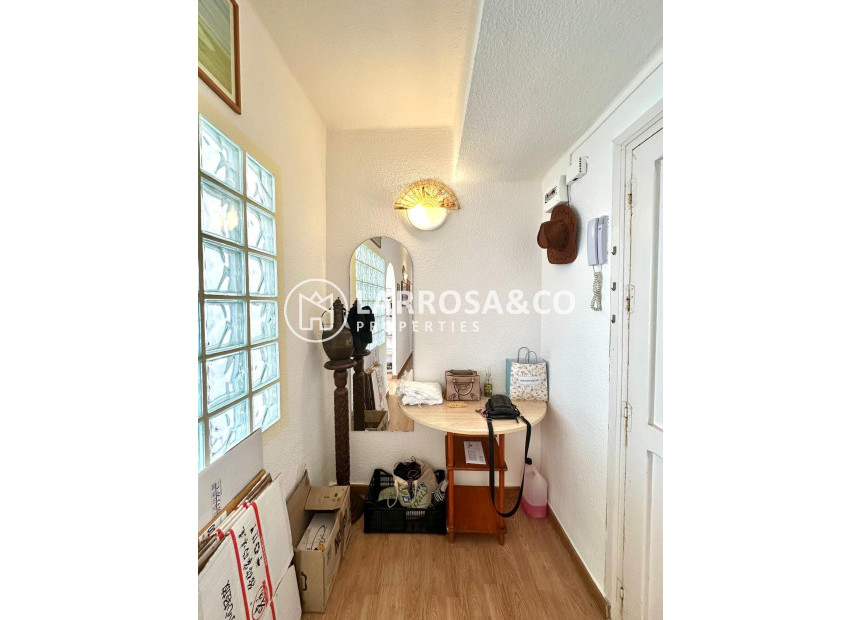 A Vendre - Apartment - Torrevieja - Estacion de autobuses