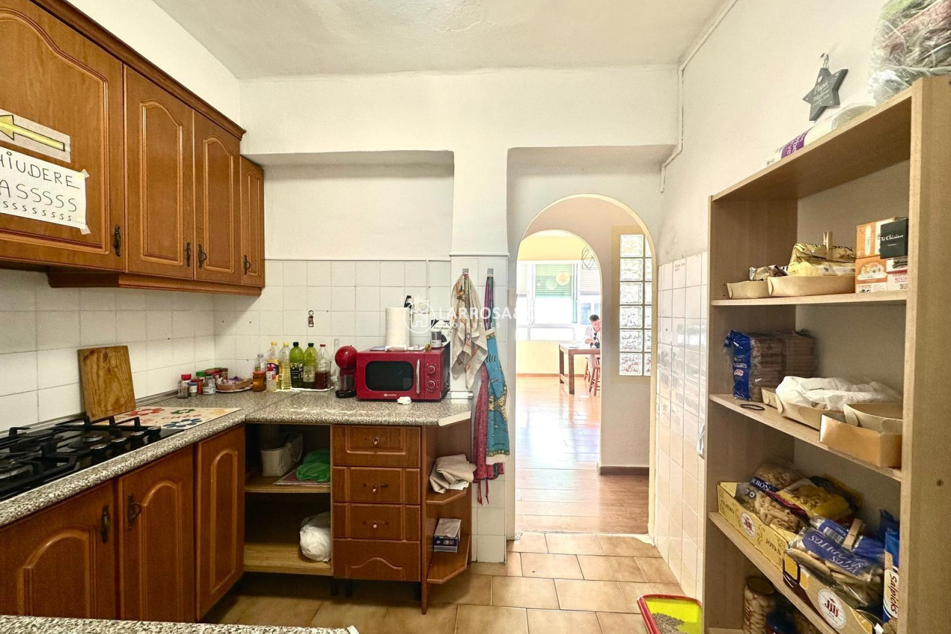 A Vendre - Apartment - Torrevieja - Estacion de autobuses