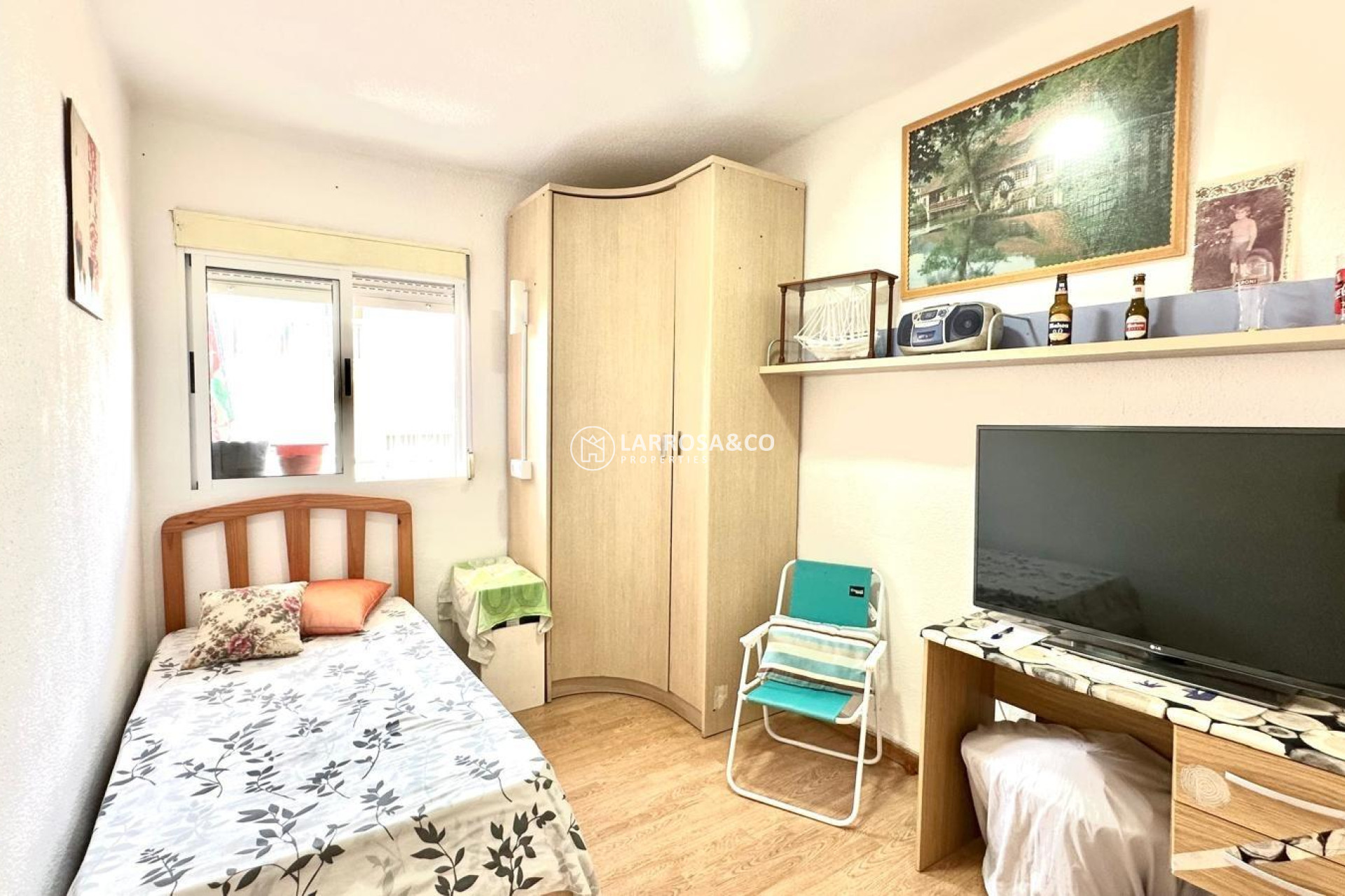 A Vendre - Apartment - Torrevieja - Estacion de autobuses