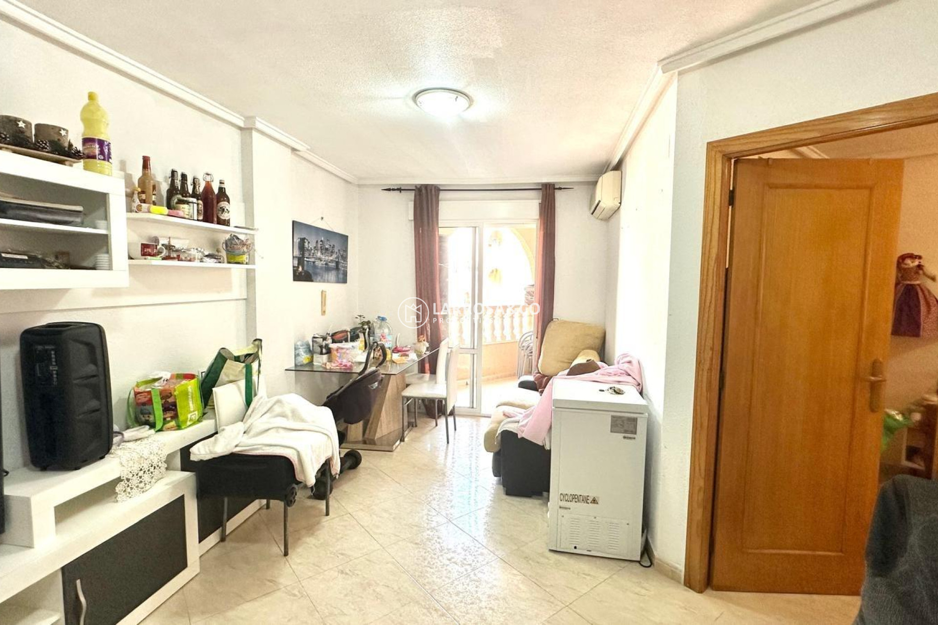 A Vendre - Apartment - Torrevieja - Estacion de autobuses
