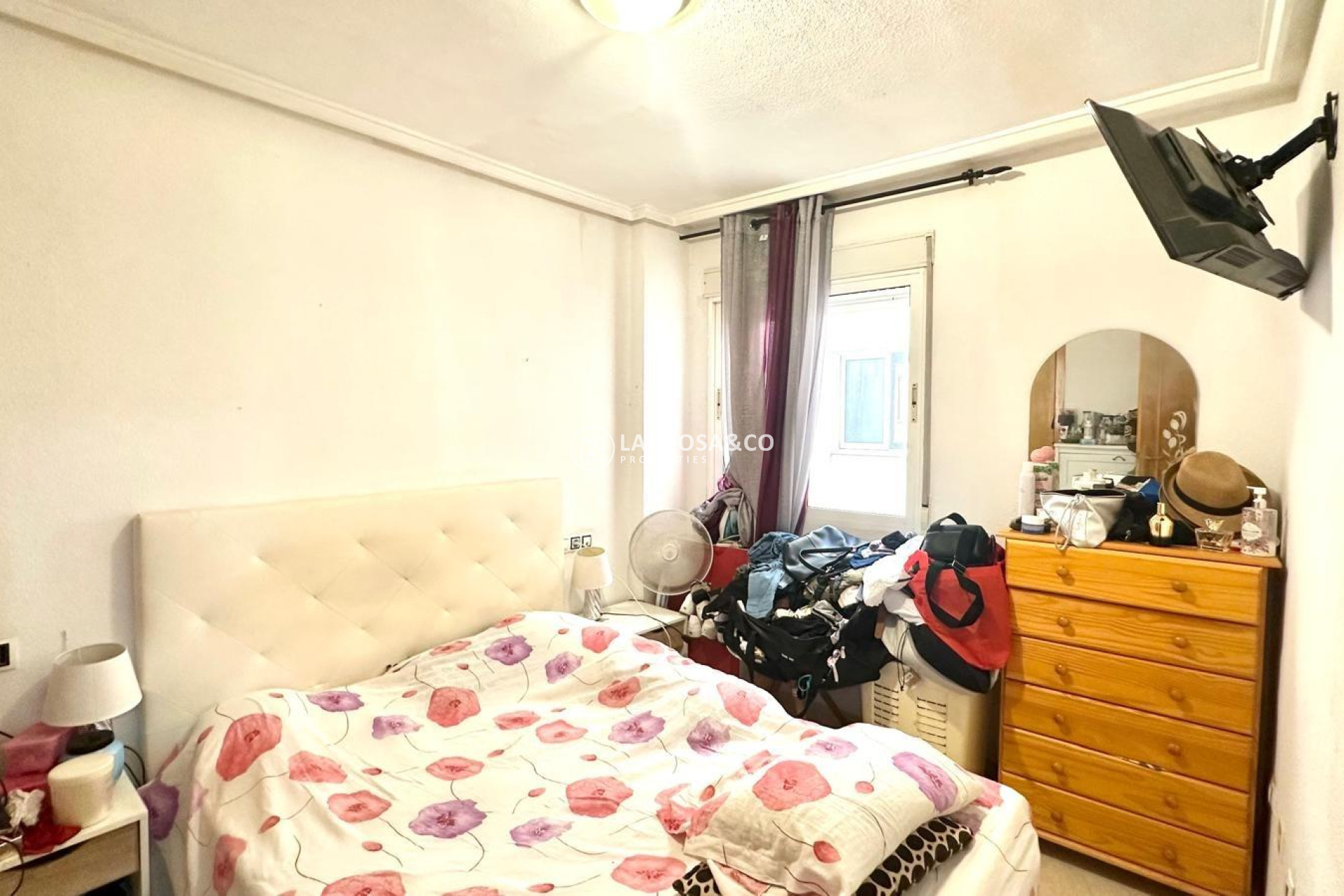 A Vendre - Apartment - Torrevieja - Estacion de autobuses