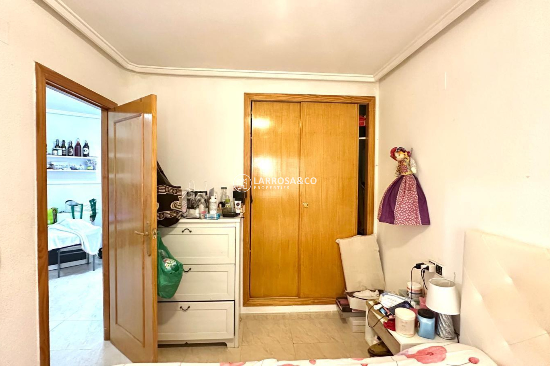 A Vendre - Apartment - Torrevieja - Estacion de autobuses