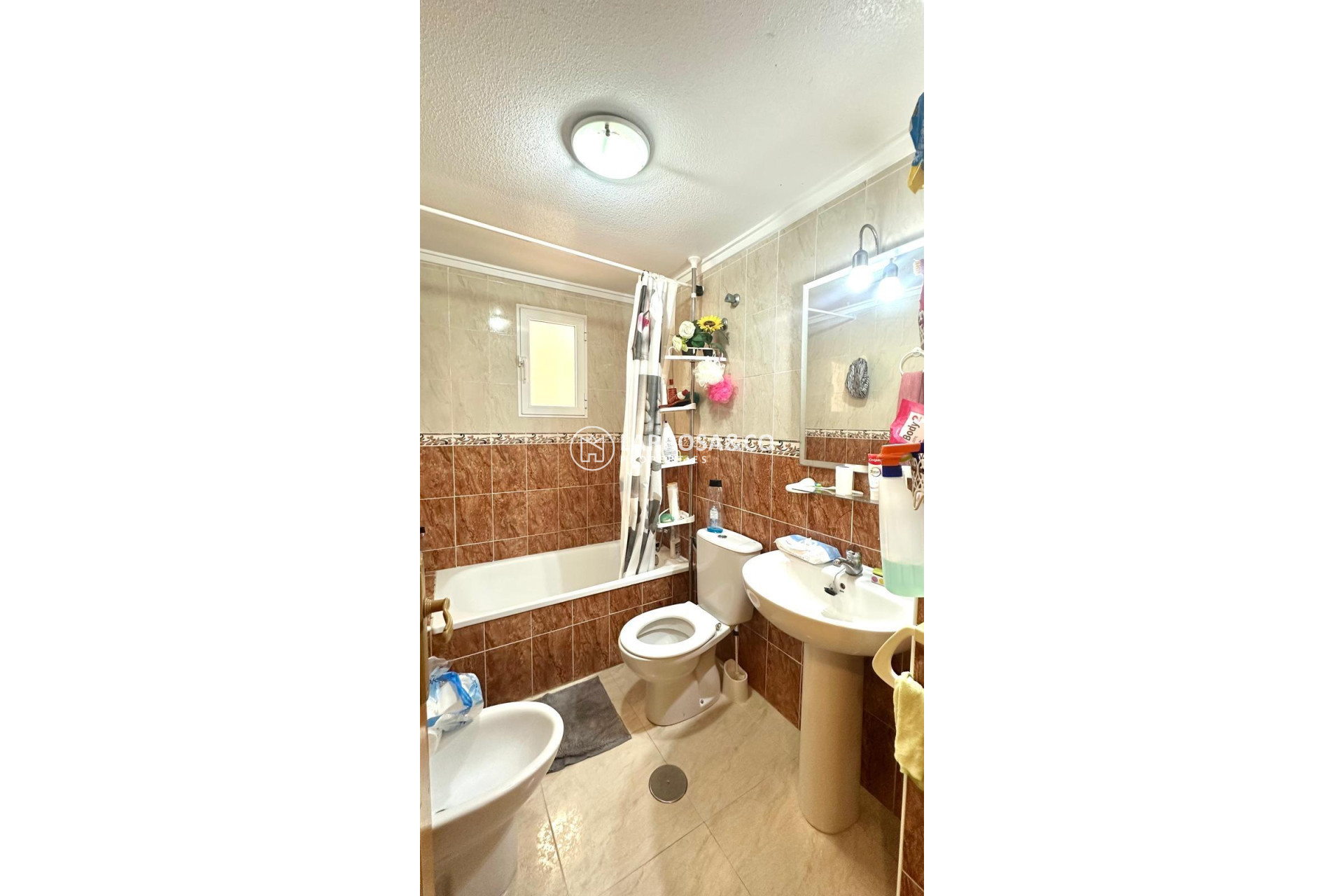 A Vendre - Apartment - Torrevieja - Estacion de autobuses