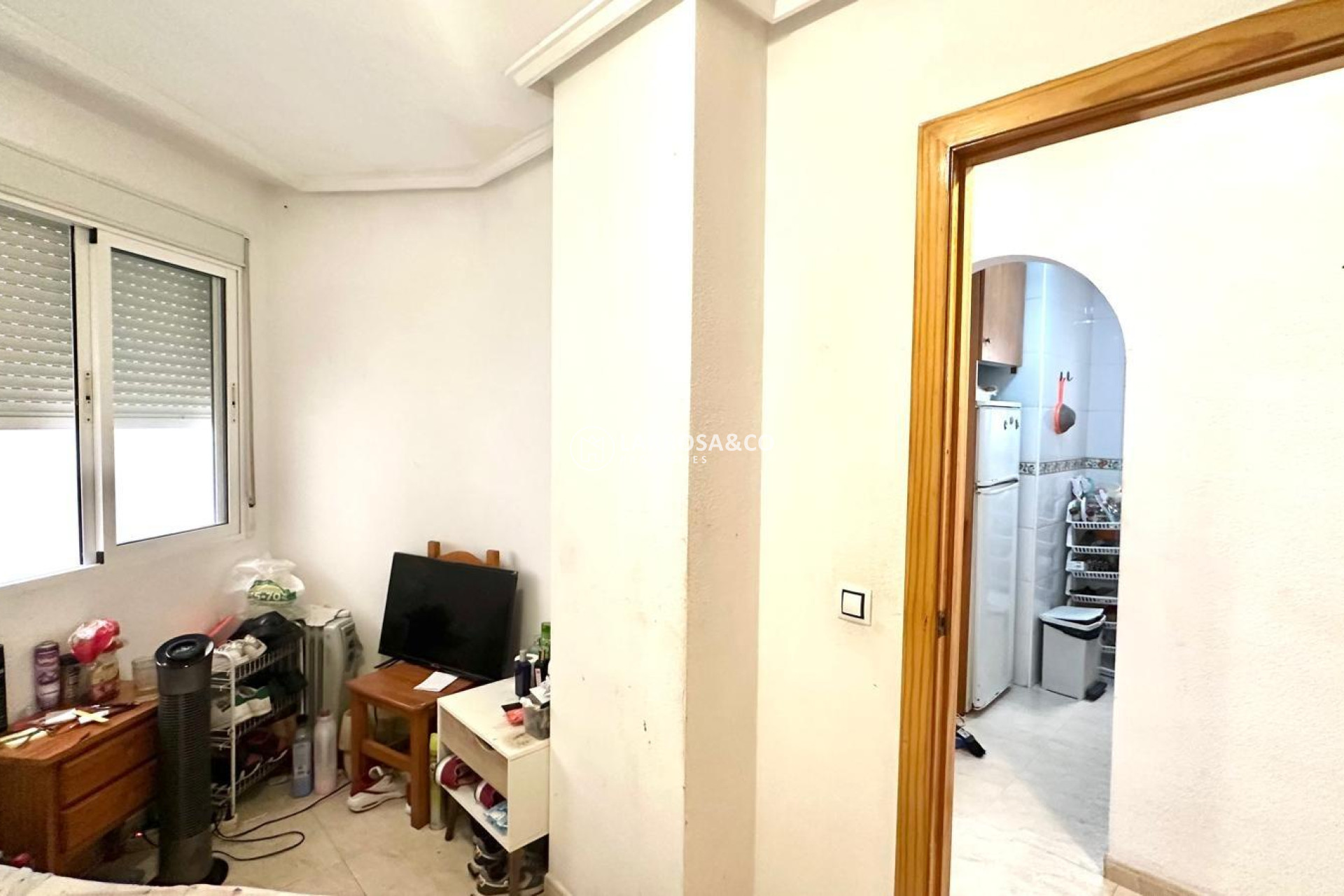 A Vendre - Apartment - Torrevieja - Estacion de autobuses