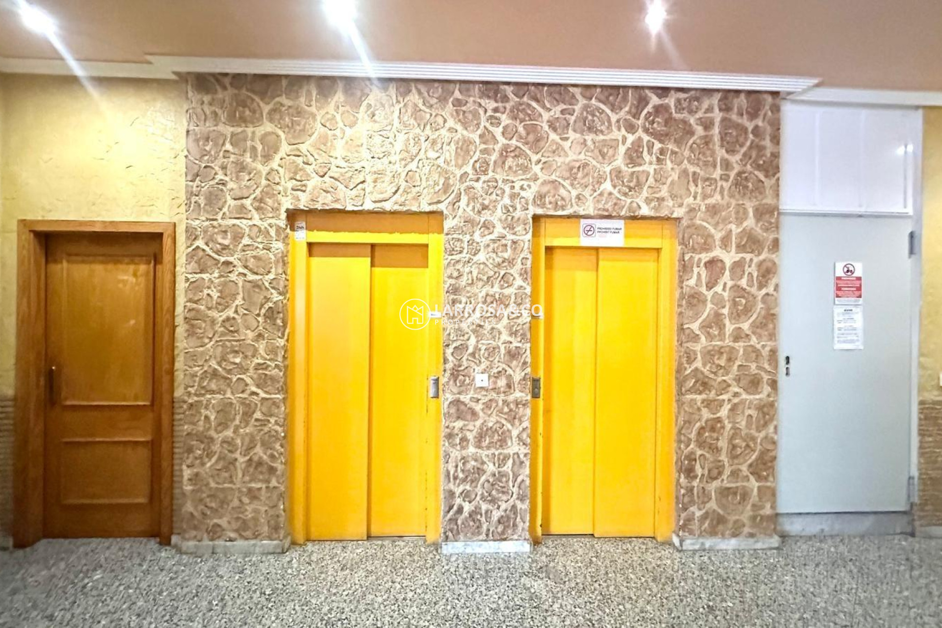 A Vendre - Apartment - Torrevieja - Estacion de autobuses