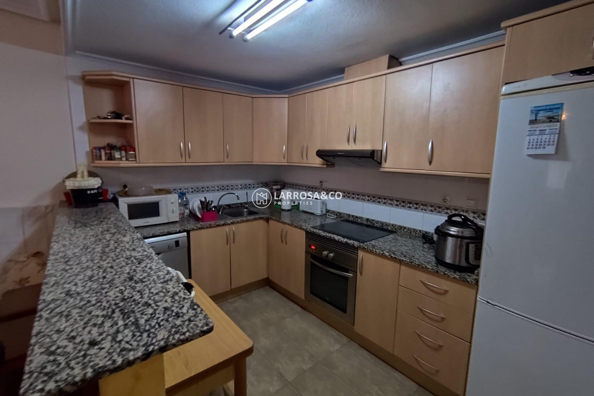 A Vendre - Apartment - Torrevieja - Estacion de autobuses