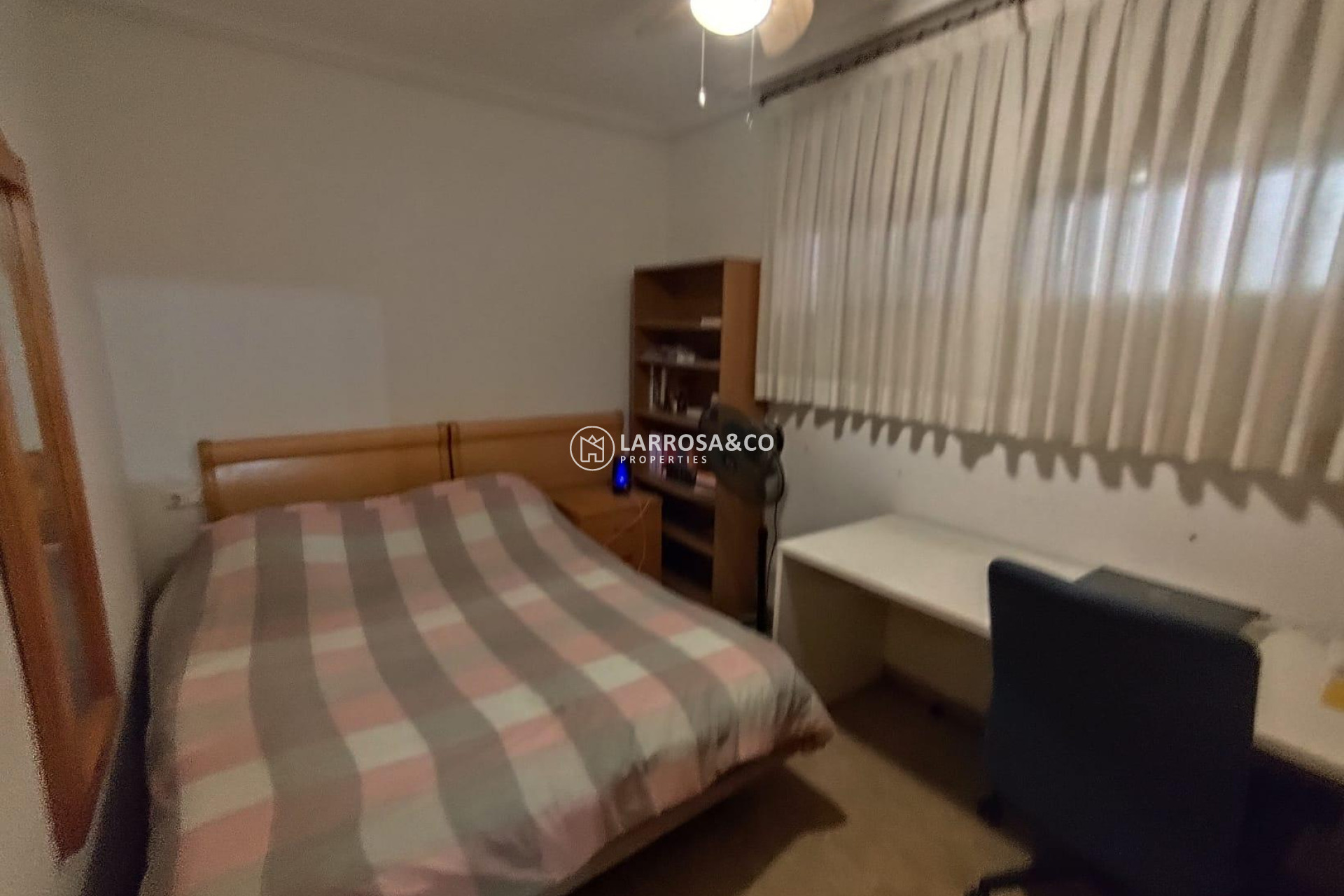 A Vendre - Apartment - Torrevieja - Estacion de autobuses