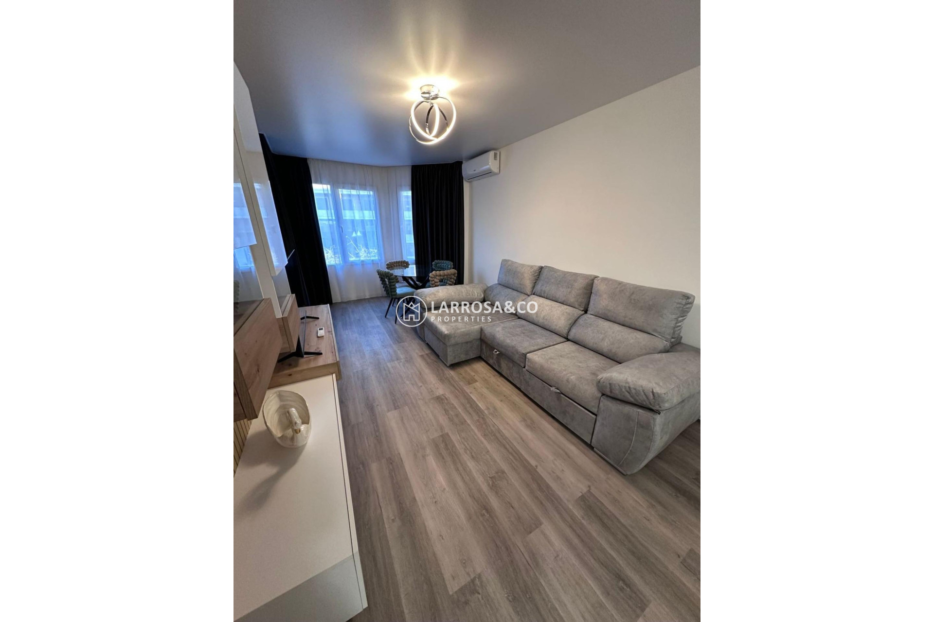 A Vendre - Apartment - Torrevieja - Estacion de autobuses