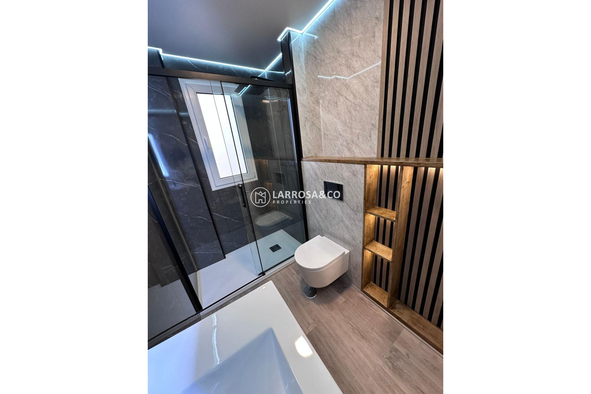 A Vendre - Apartment - Torrevieja - Estacion de autobuses