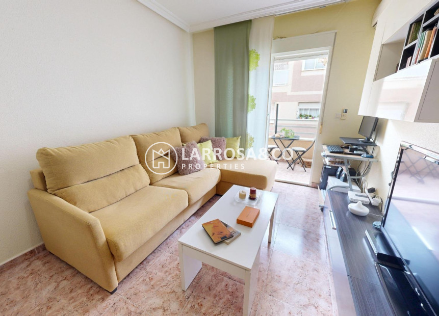 A Vendre - Apartment - Torrevieja - Estacion de autobuses