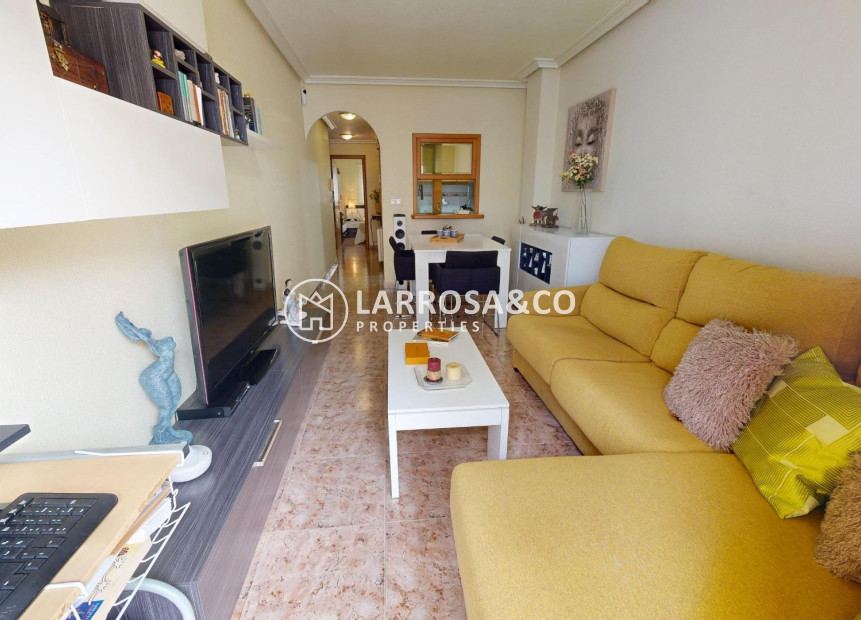 A Vendre - Apartment - Torrevieja - Estacion de autobuses