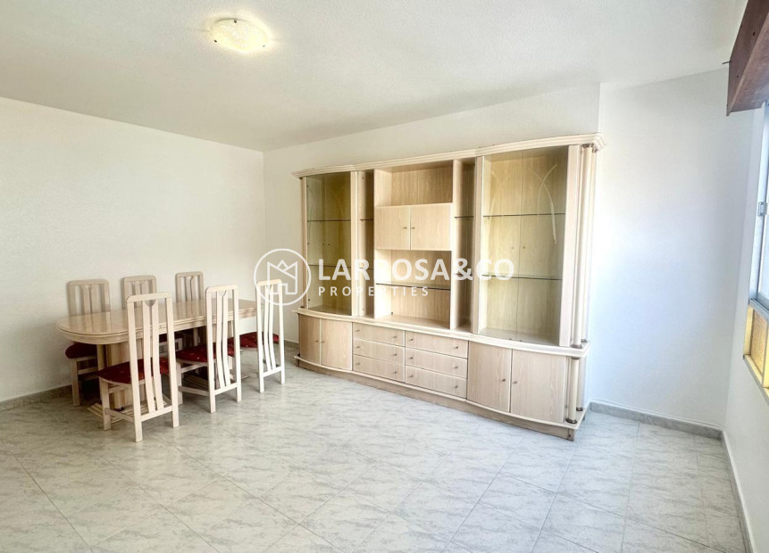 A Vendre - Apartment - Torrevieja - Estacion de autobuses